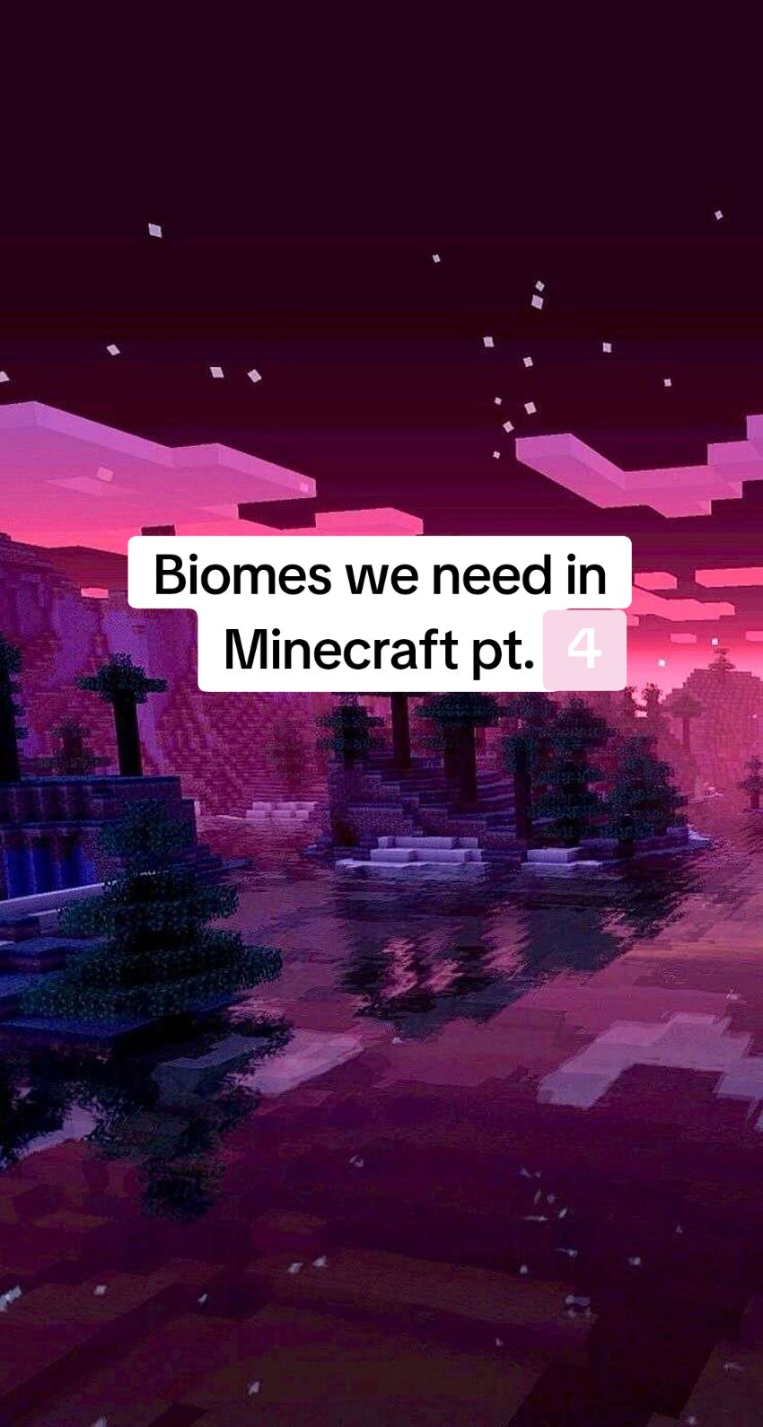 @G-Formance Minecraft