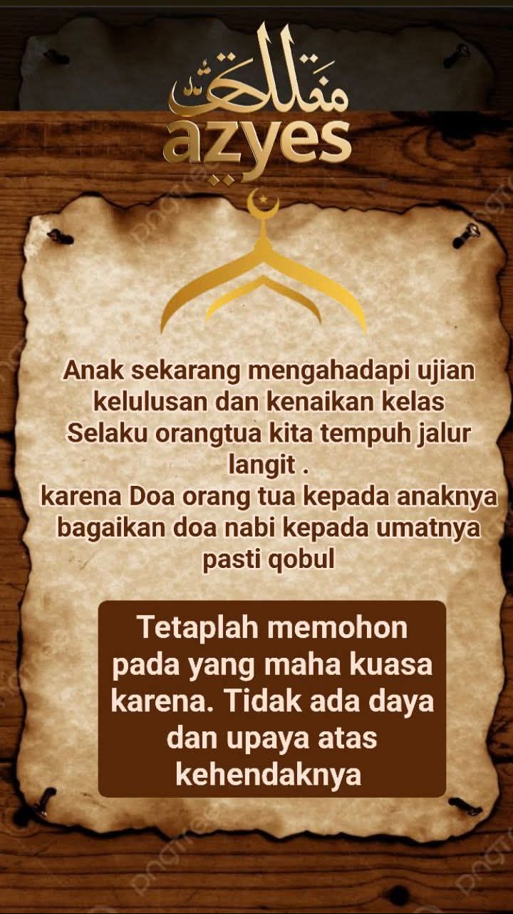 @pecinta majelis official✅