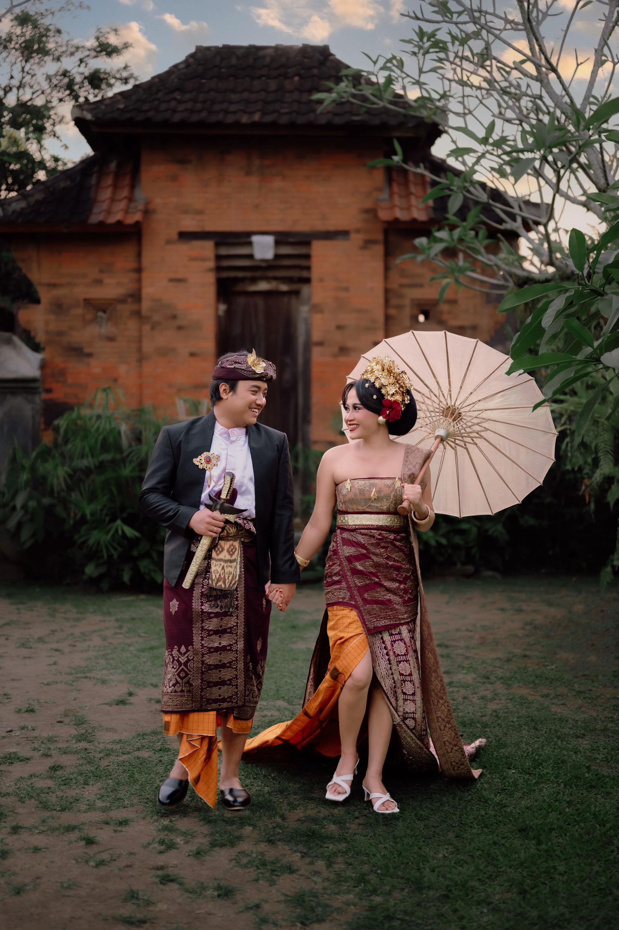 @Putik Padi Photo