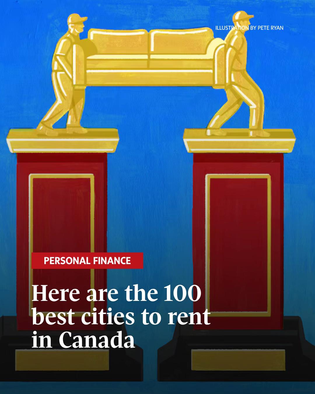 @The Globe and Mail