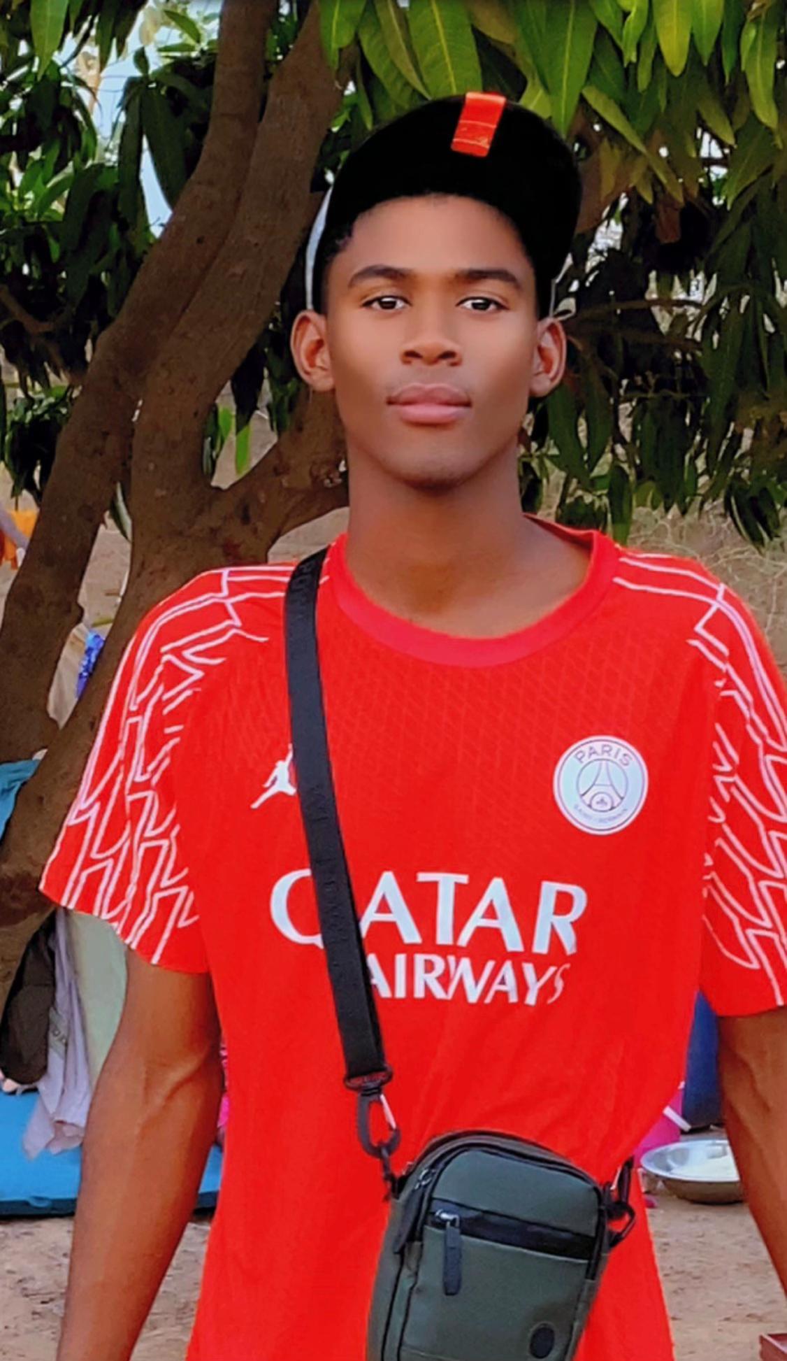 @ELZO BOU KPT 😎🥳🇸🇳
