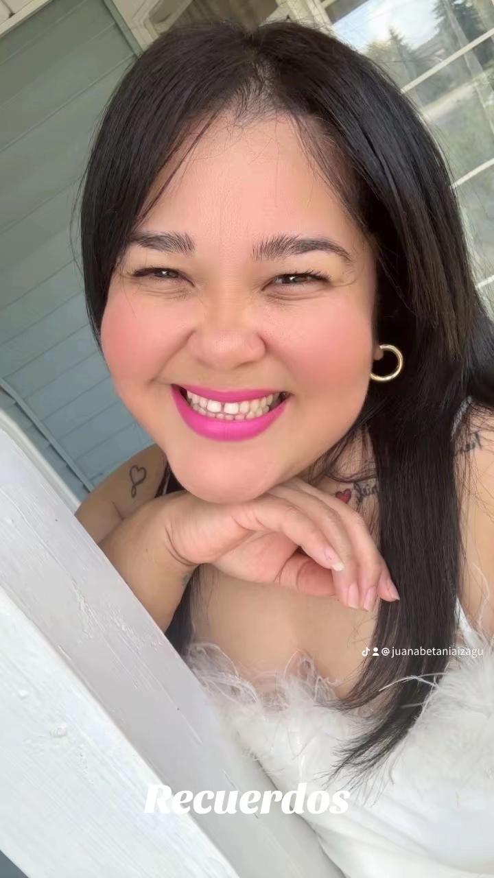 @Juana Betania Izagui