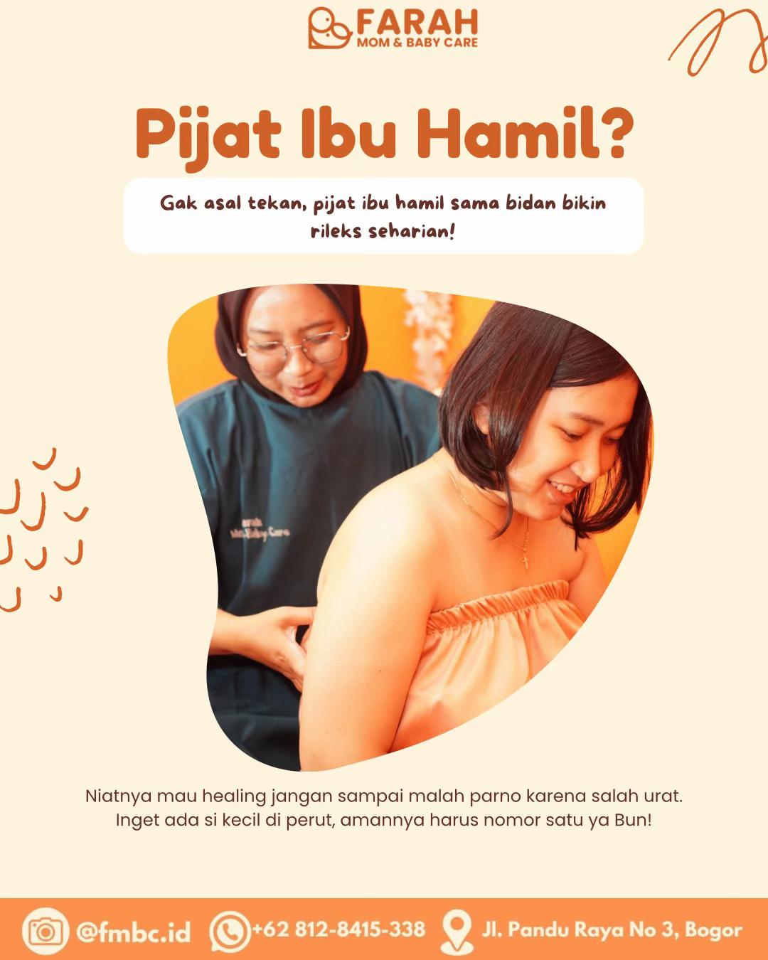 @Farah Mom & Baby Care