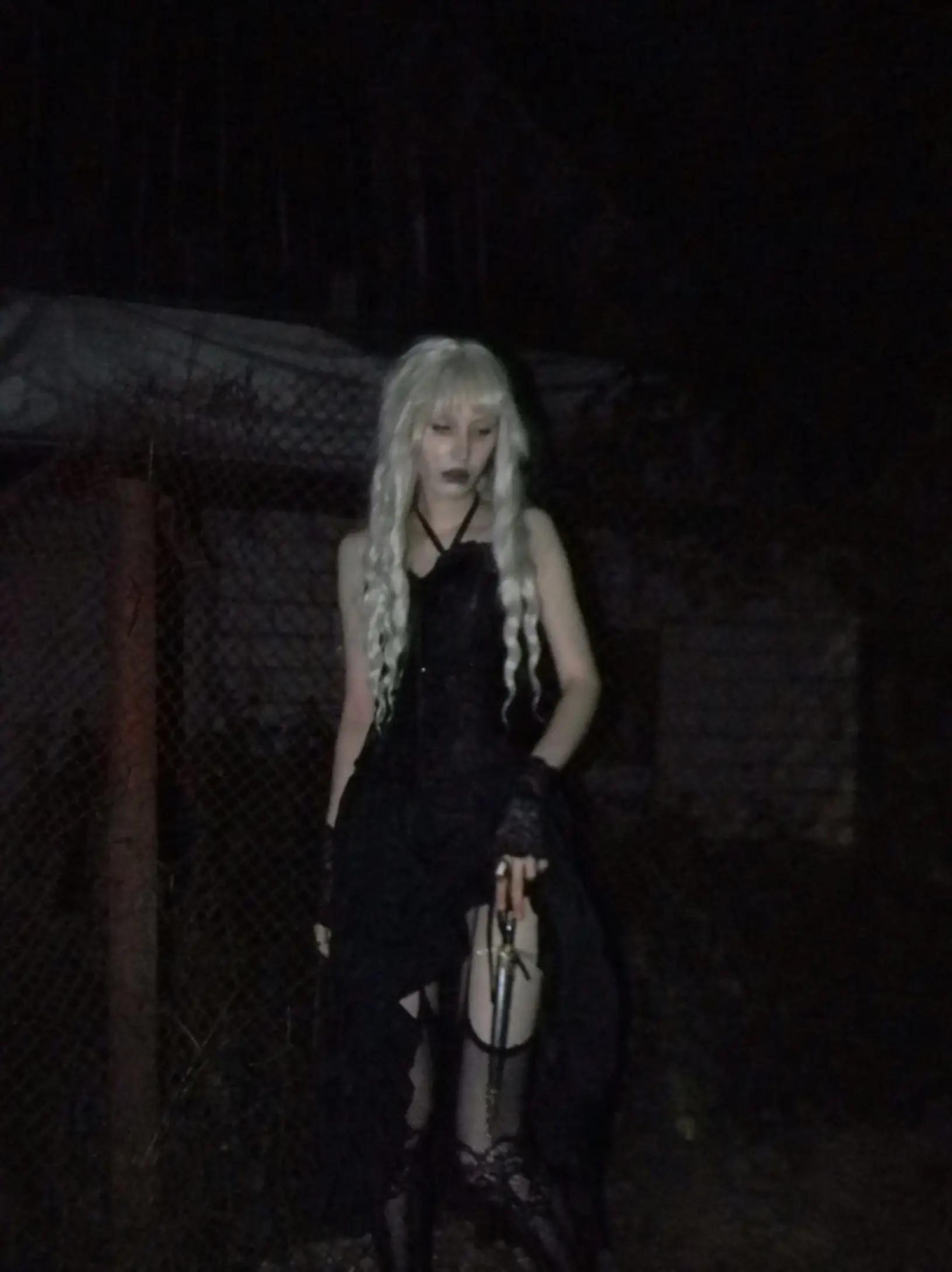 @Elvira Liddell 🦷🪦🫀