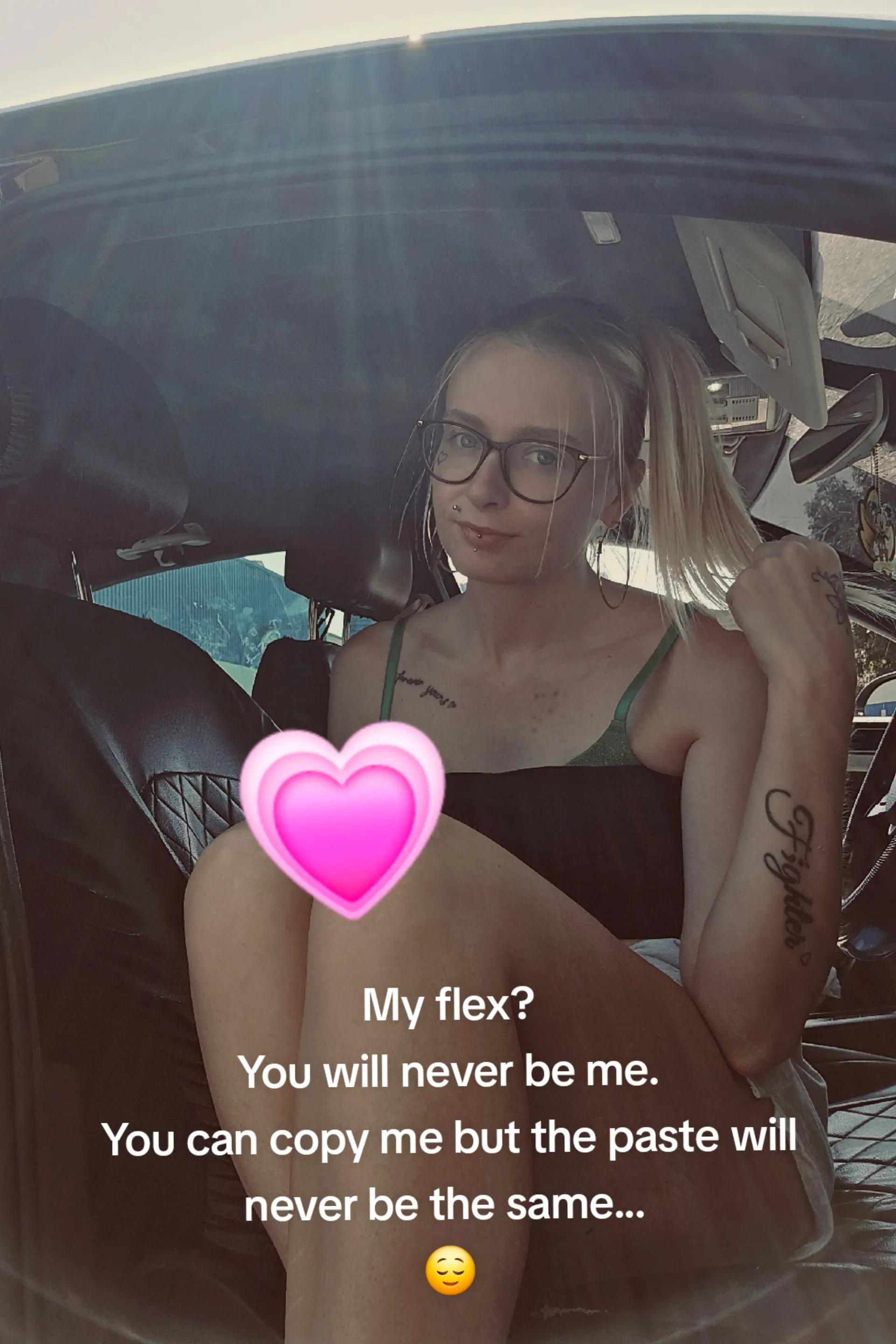 @Elyse xo