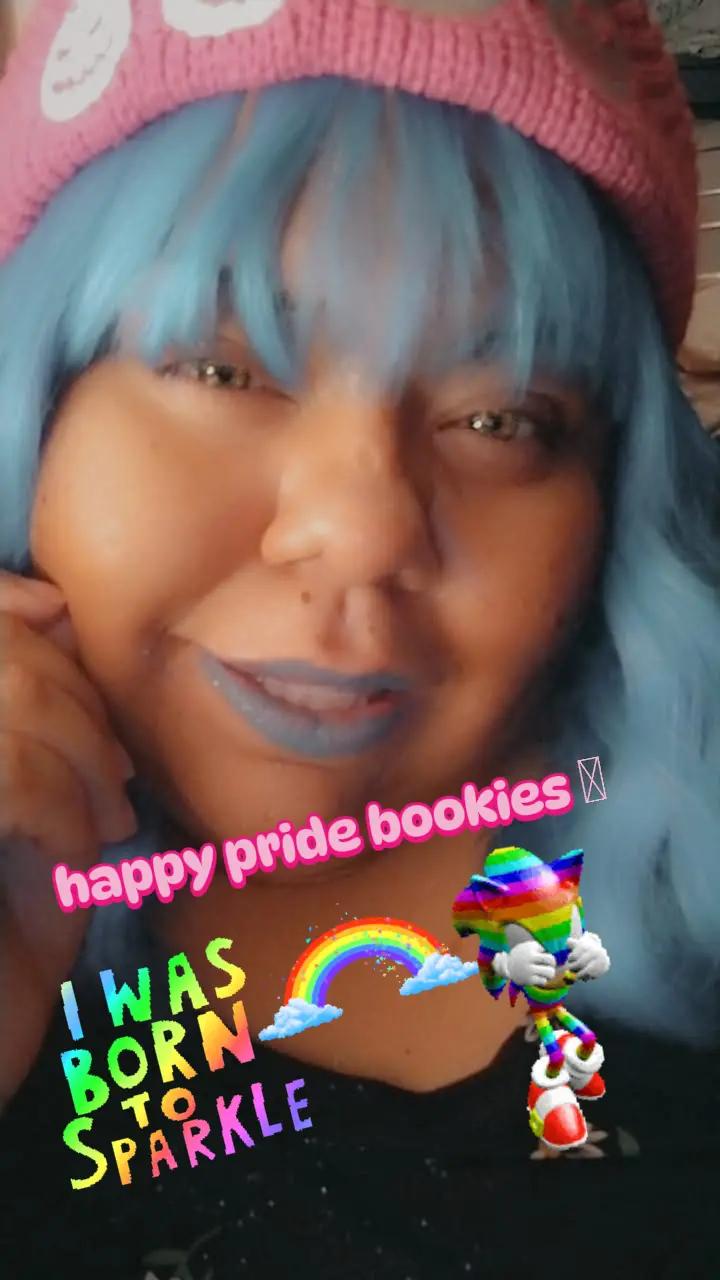 @❤🌈Lilmeme05❤🥰👭