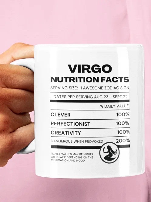 @Virgo The Analyst