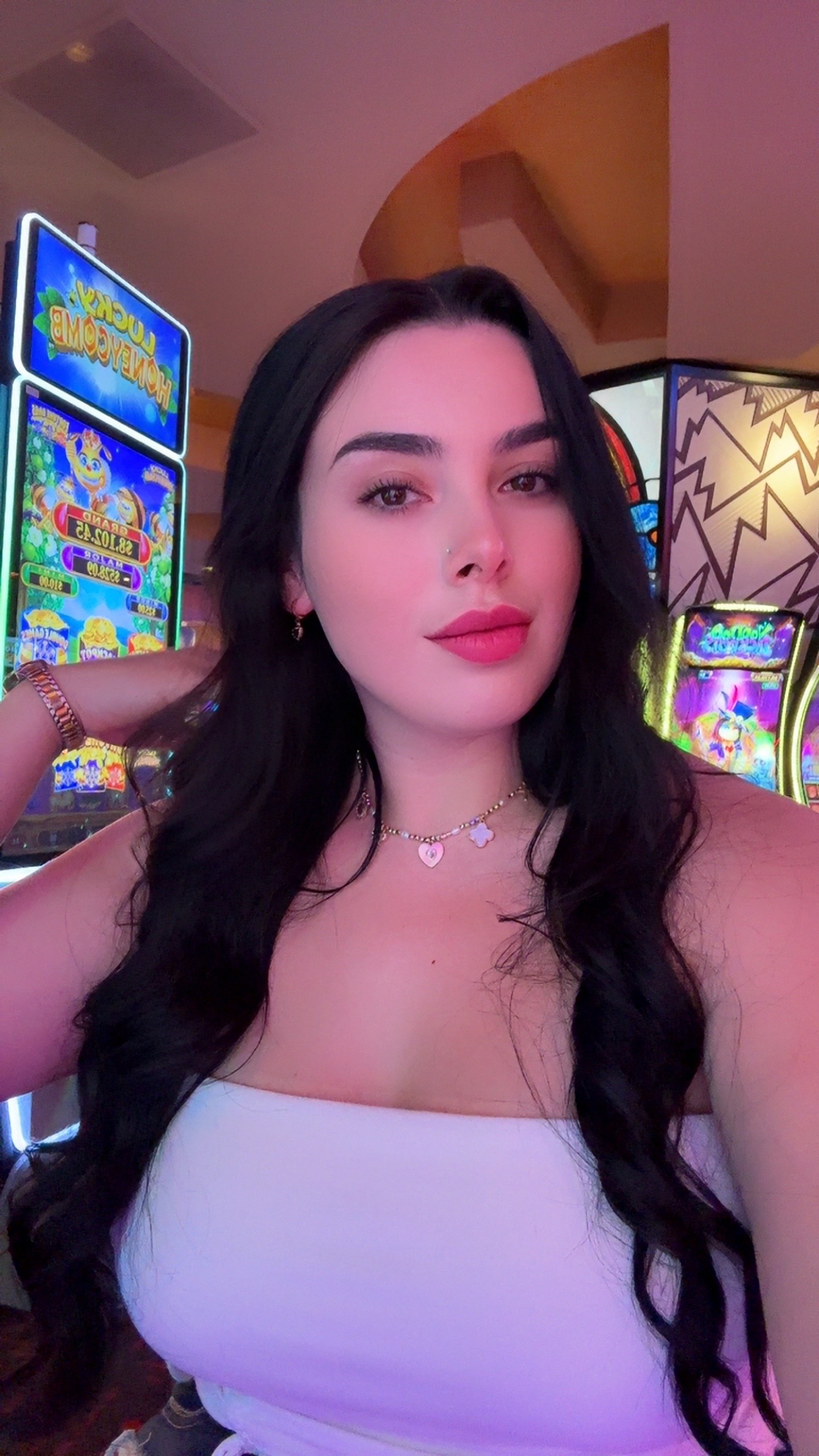 @Maria Sanchez