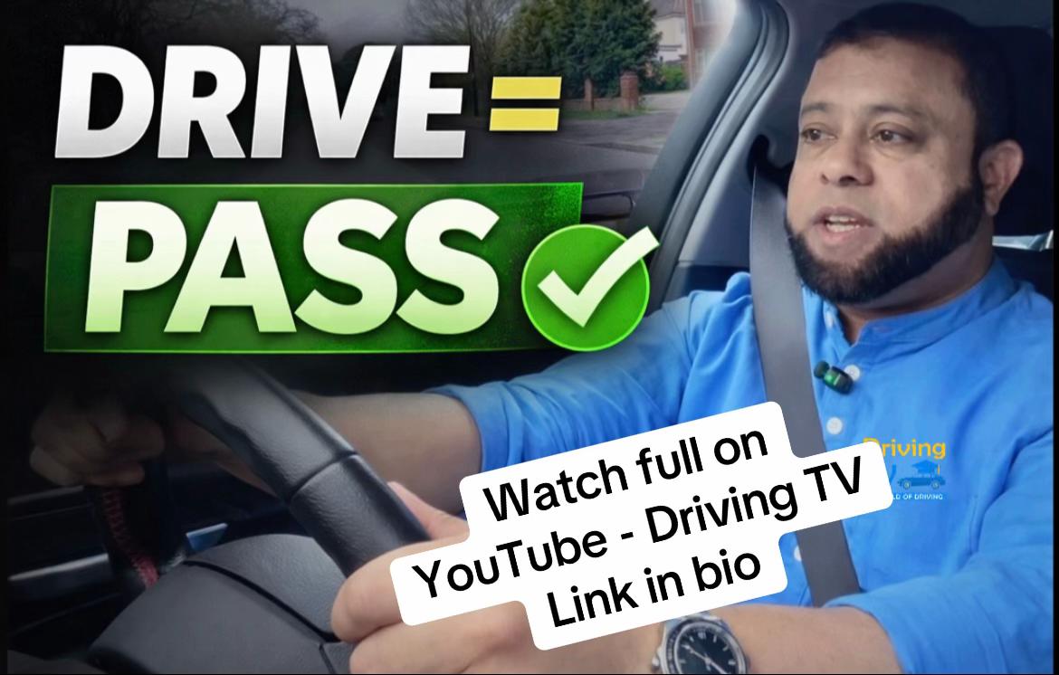@DrivingTV