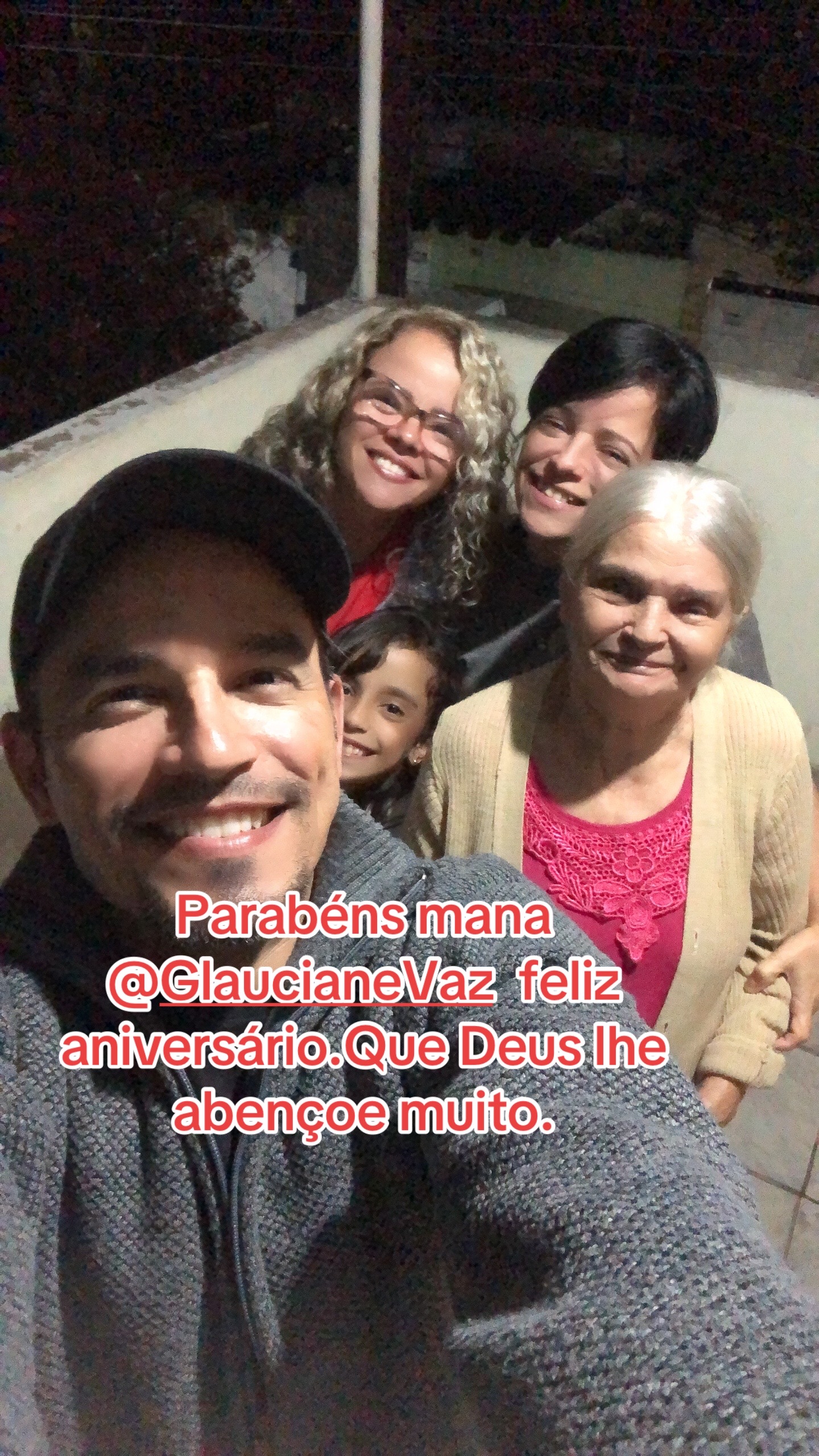 @Gleidison/Vaz