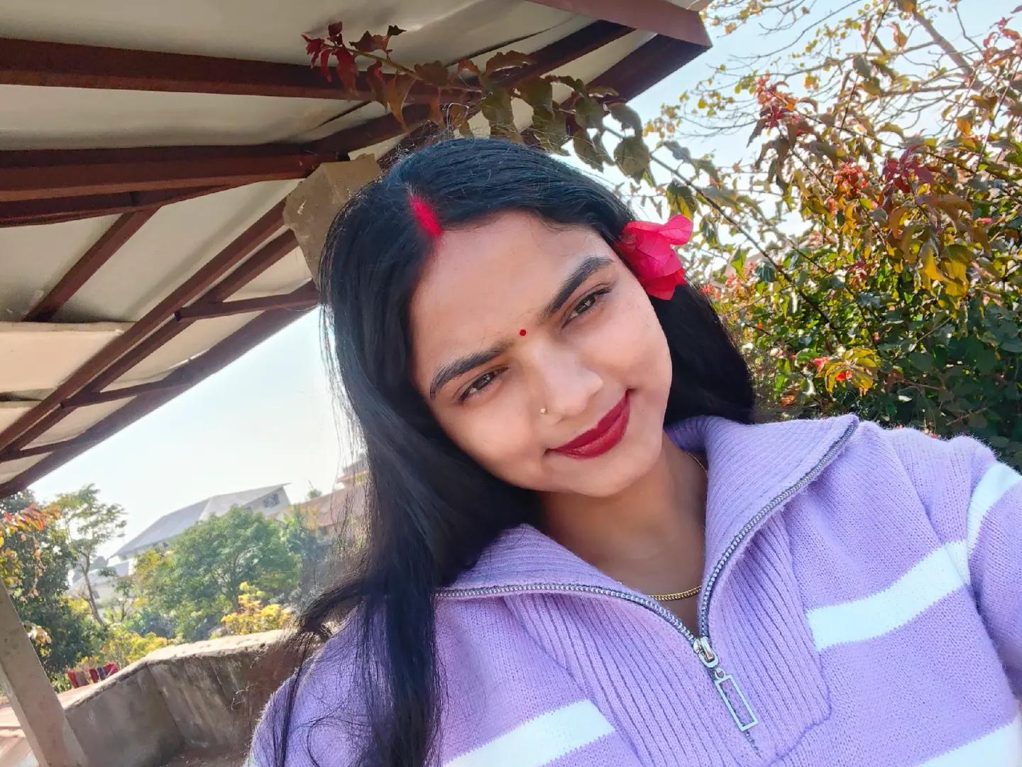 @Raj Acharya😘
