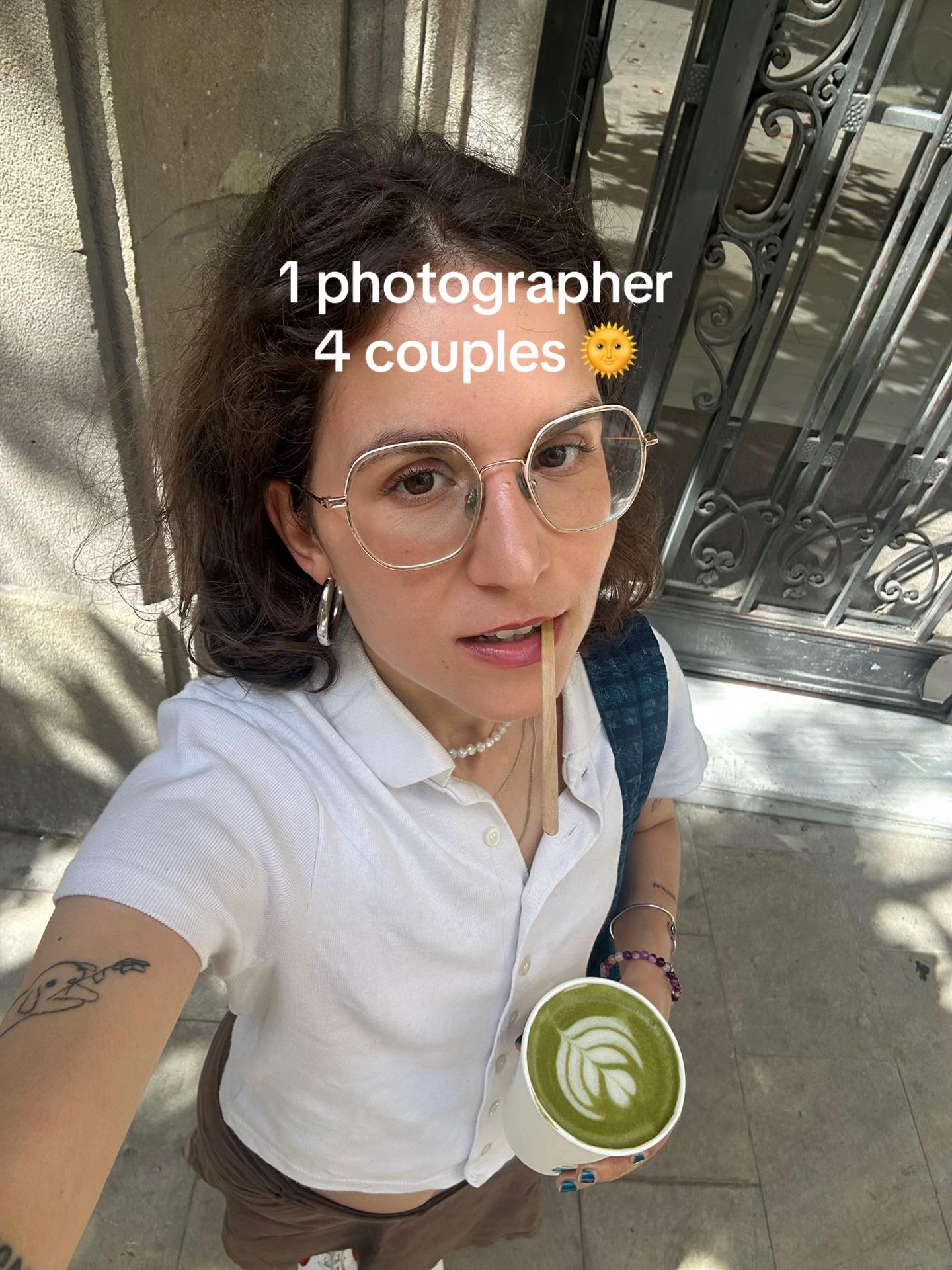 @marina✩barcelona photographer