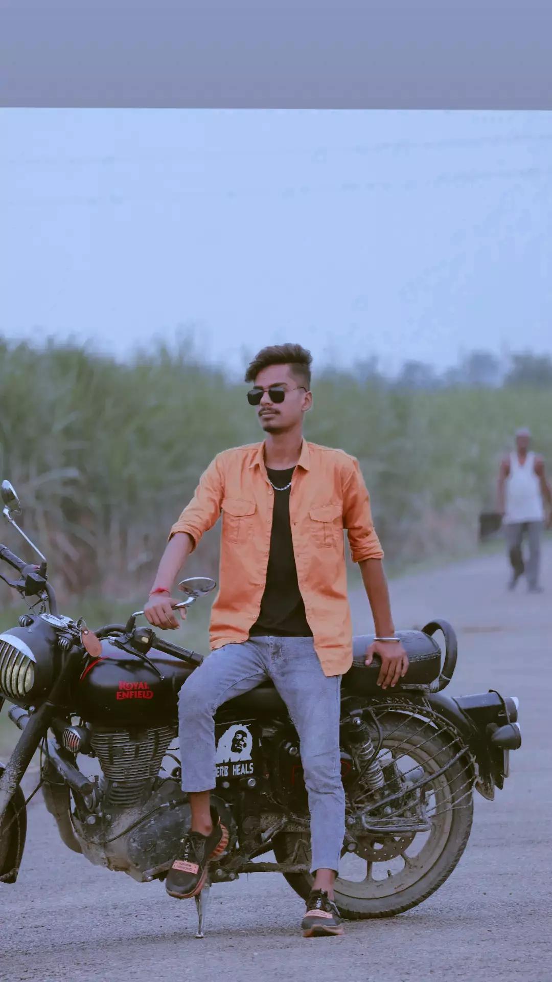 @mafiya 🤟 ahir