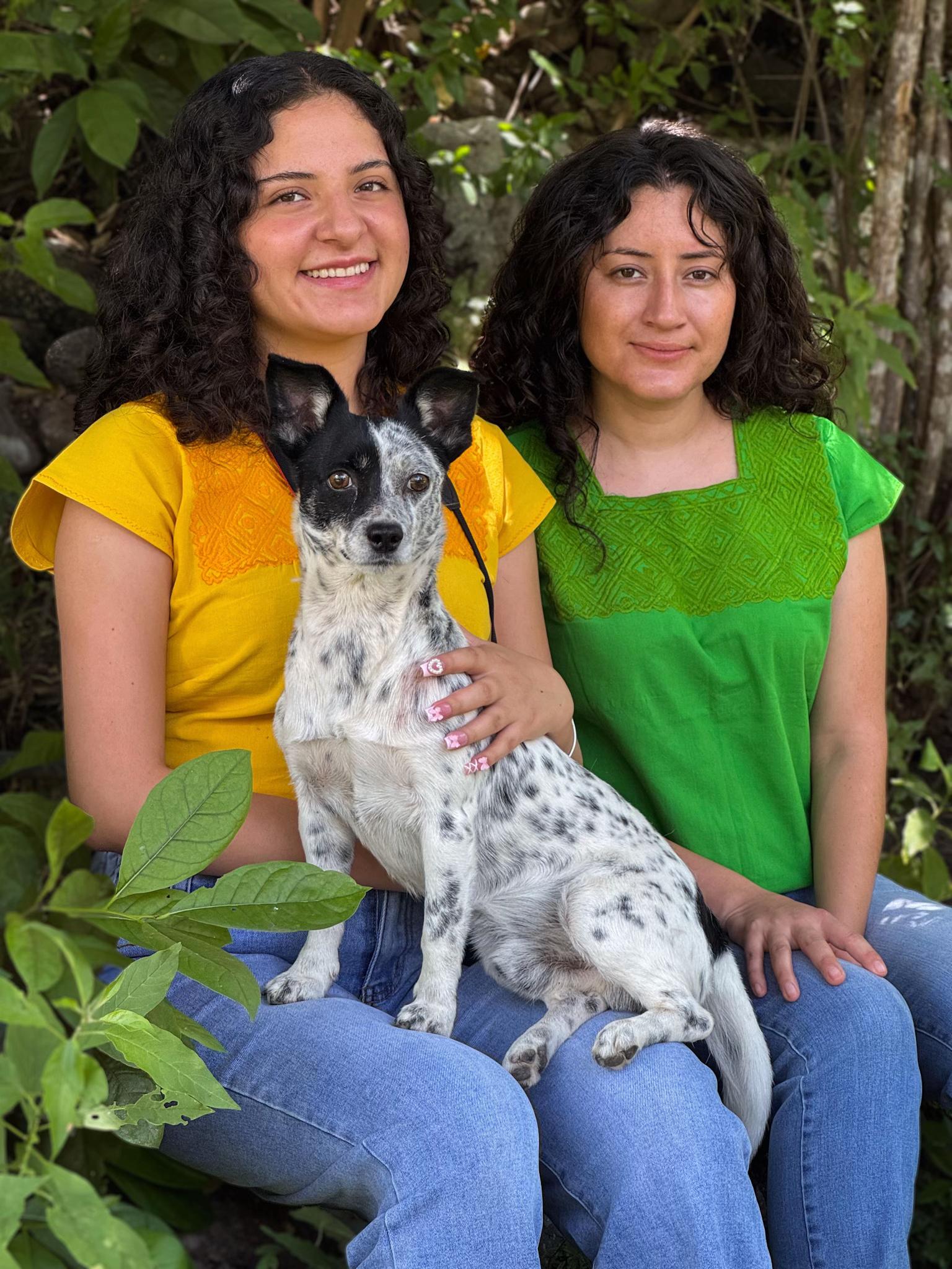@Las D&iacute;az