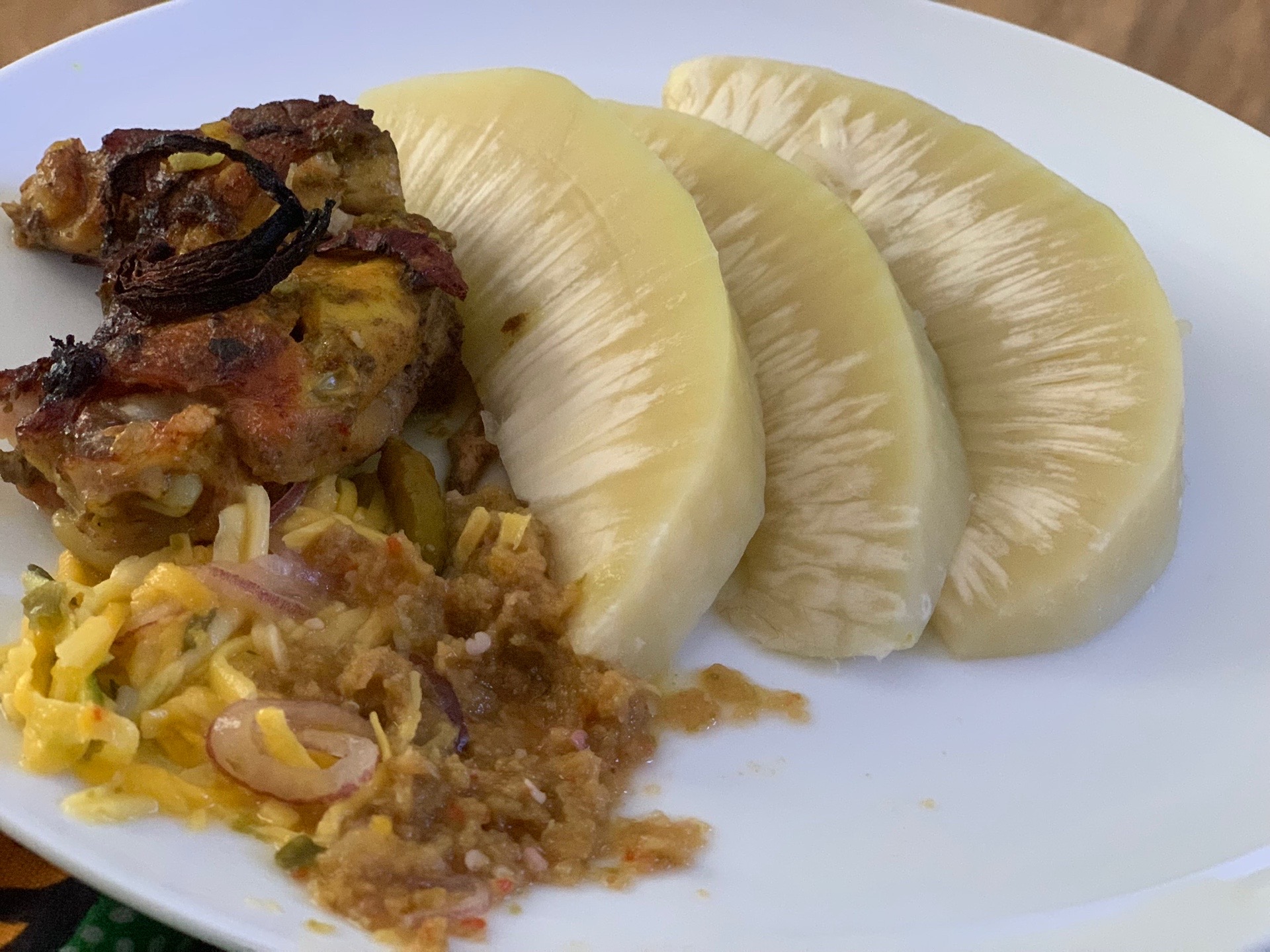 @EEkudja Délices 🇰🇲👩🍳