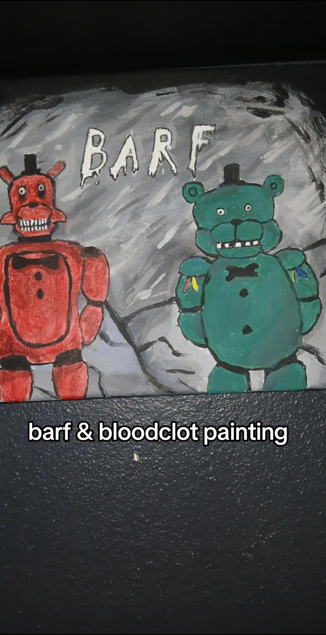 @Barf