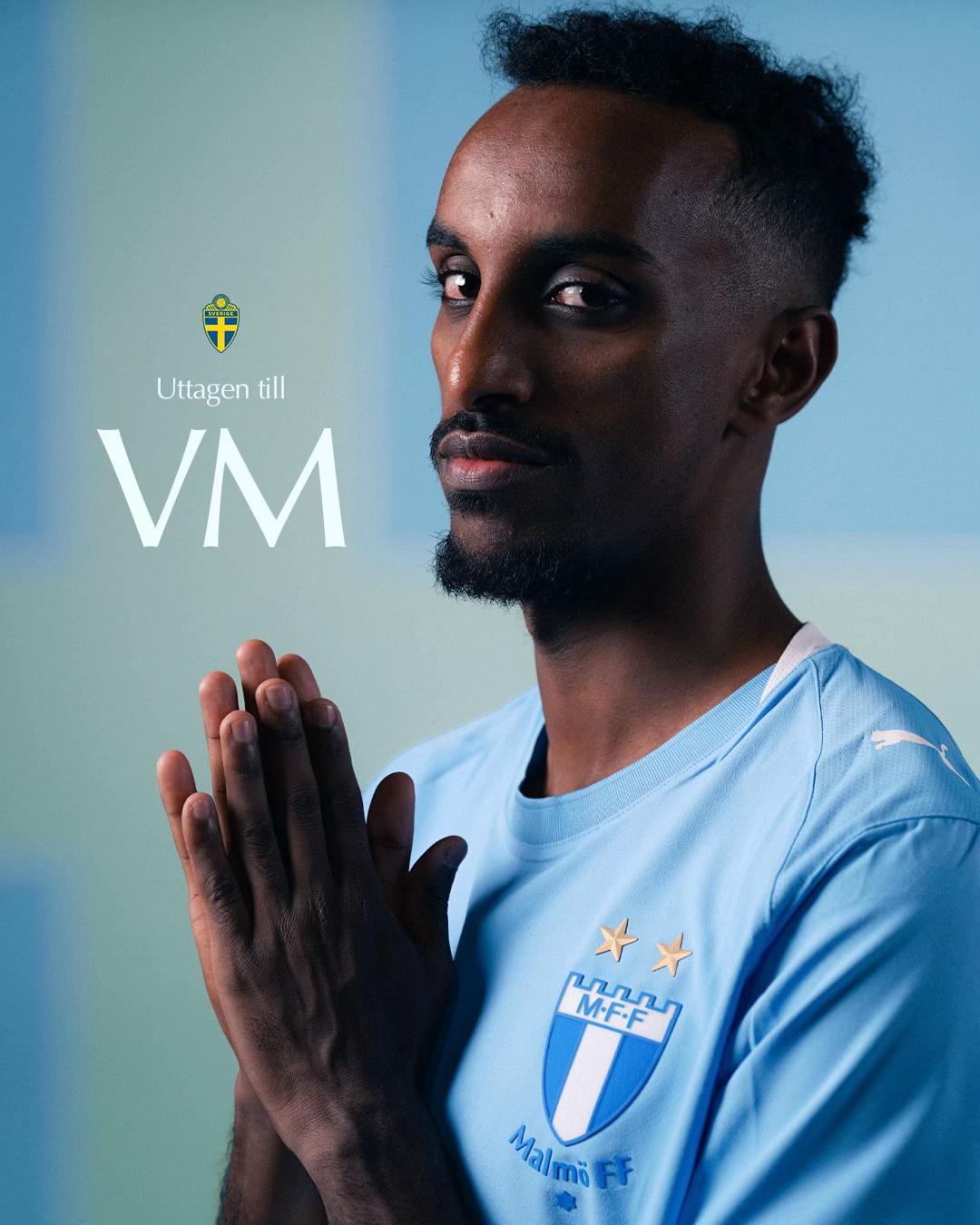 @Malmö FF
