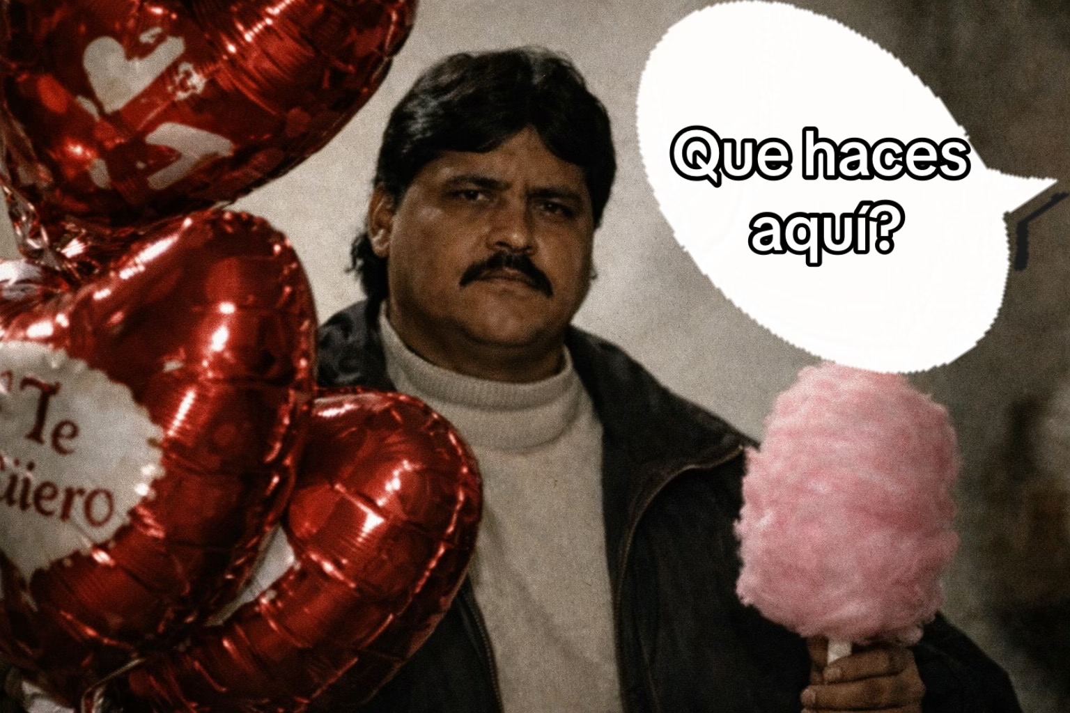 @Burgu&eacute;ses de Barrio