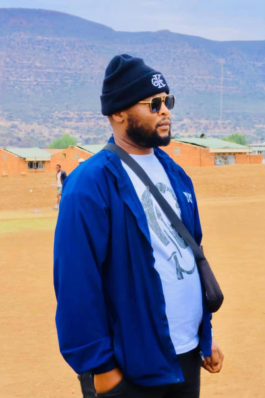 @Menzi Majola