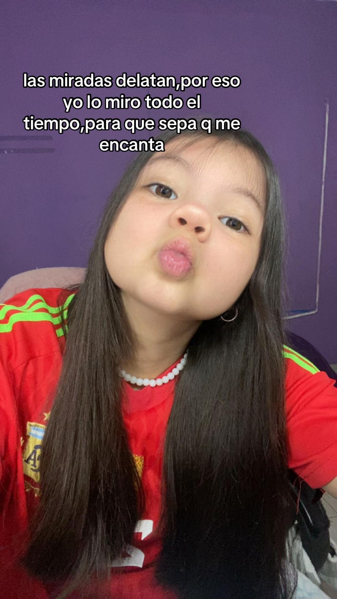 @candelaperonolaquequema💜