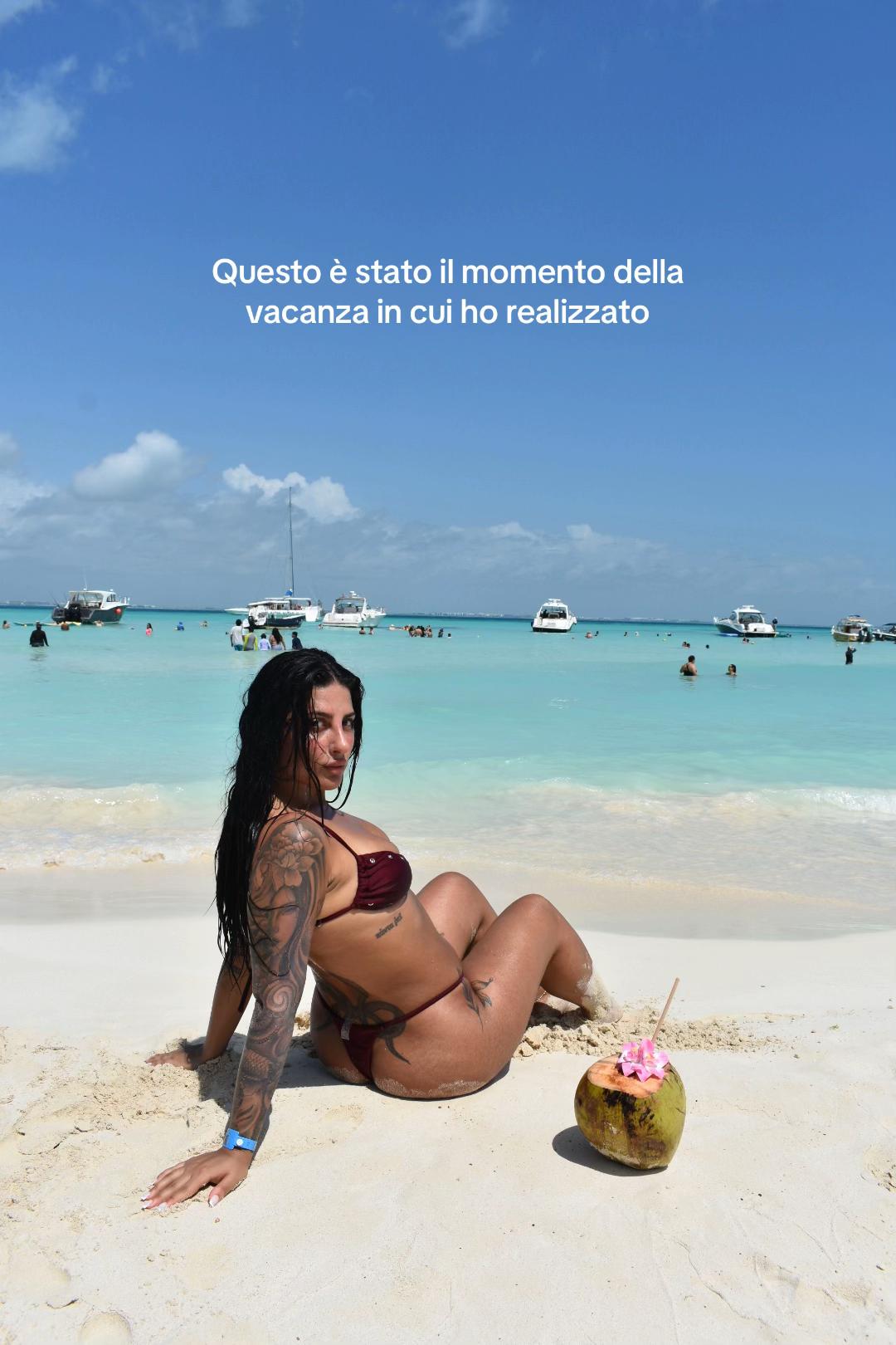 @Rossella Tarantino