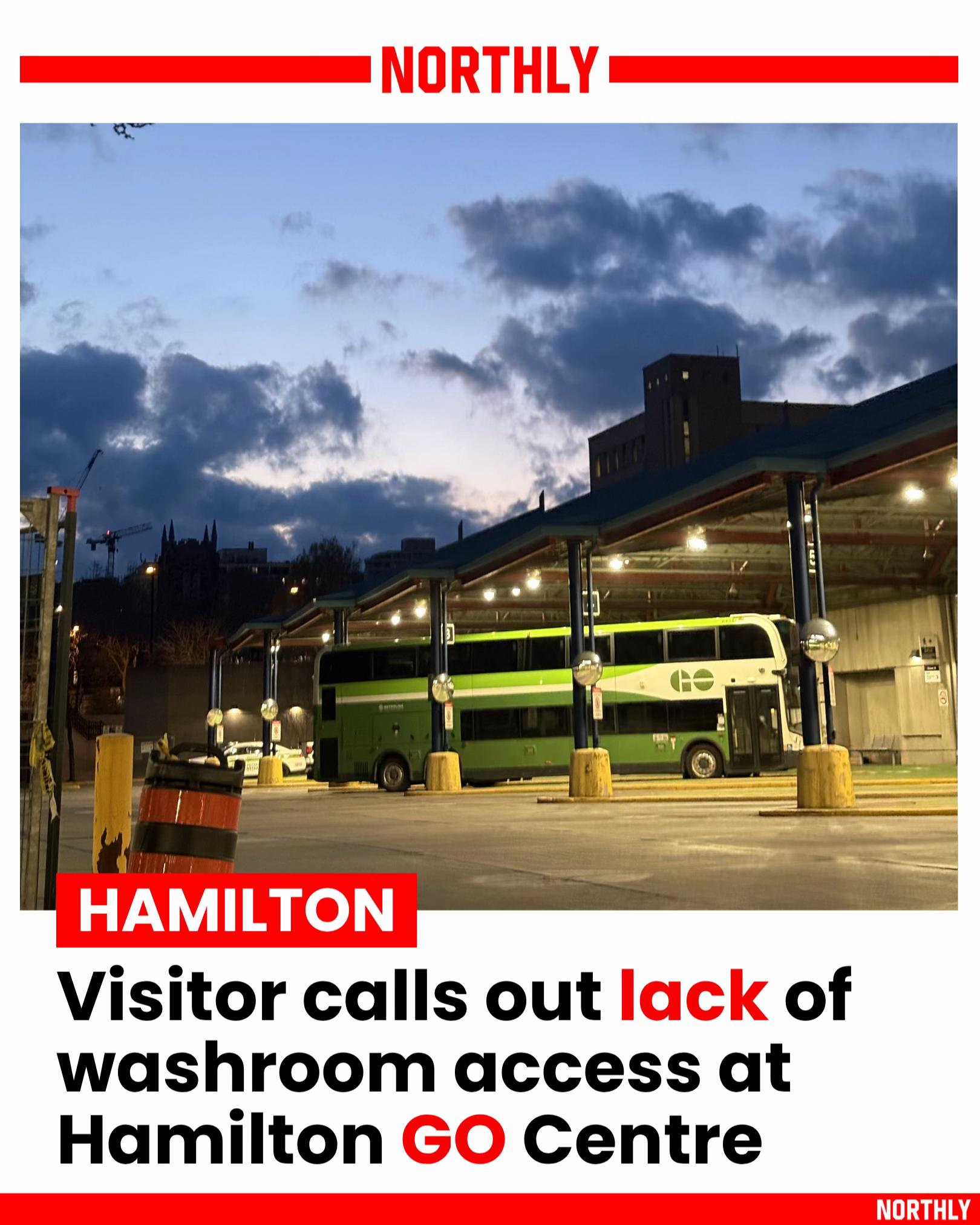 @Northly Hamilton