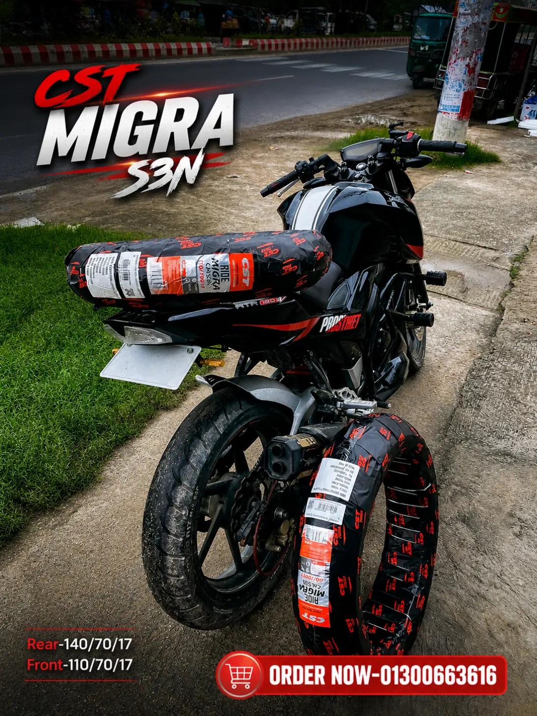 @Akota Tyre Official