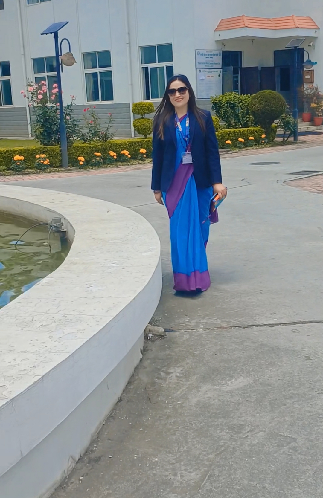 @Binita Khadka