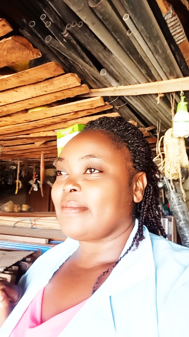 @Joe Muriithi Joe Muriithi