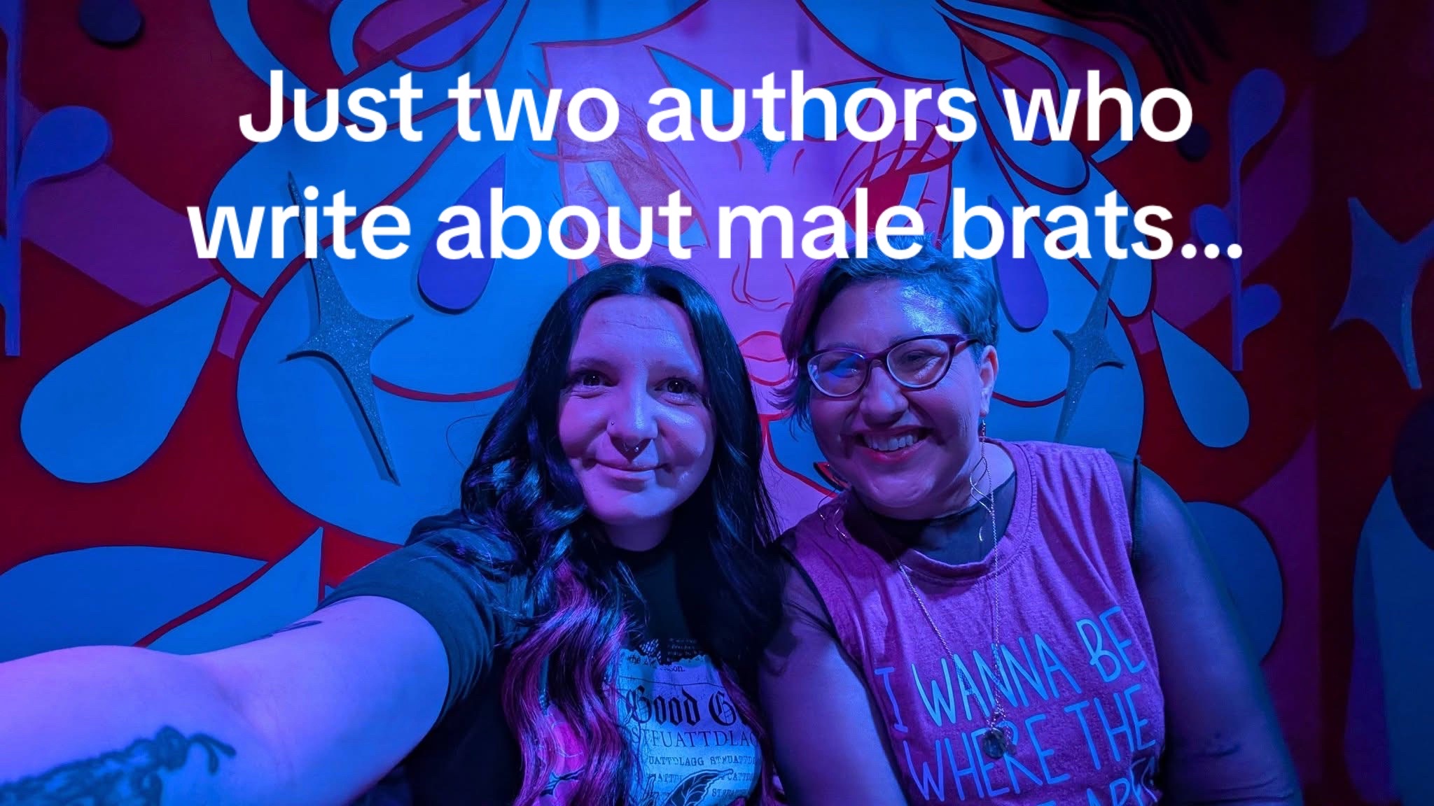 @Author Jenn Bullard