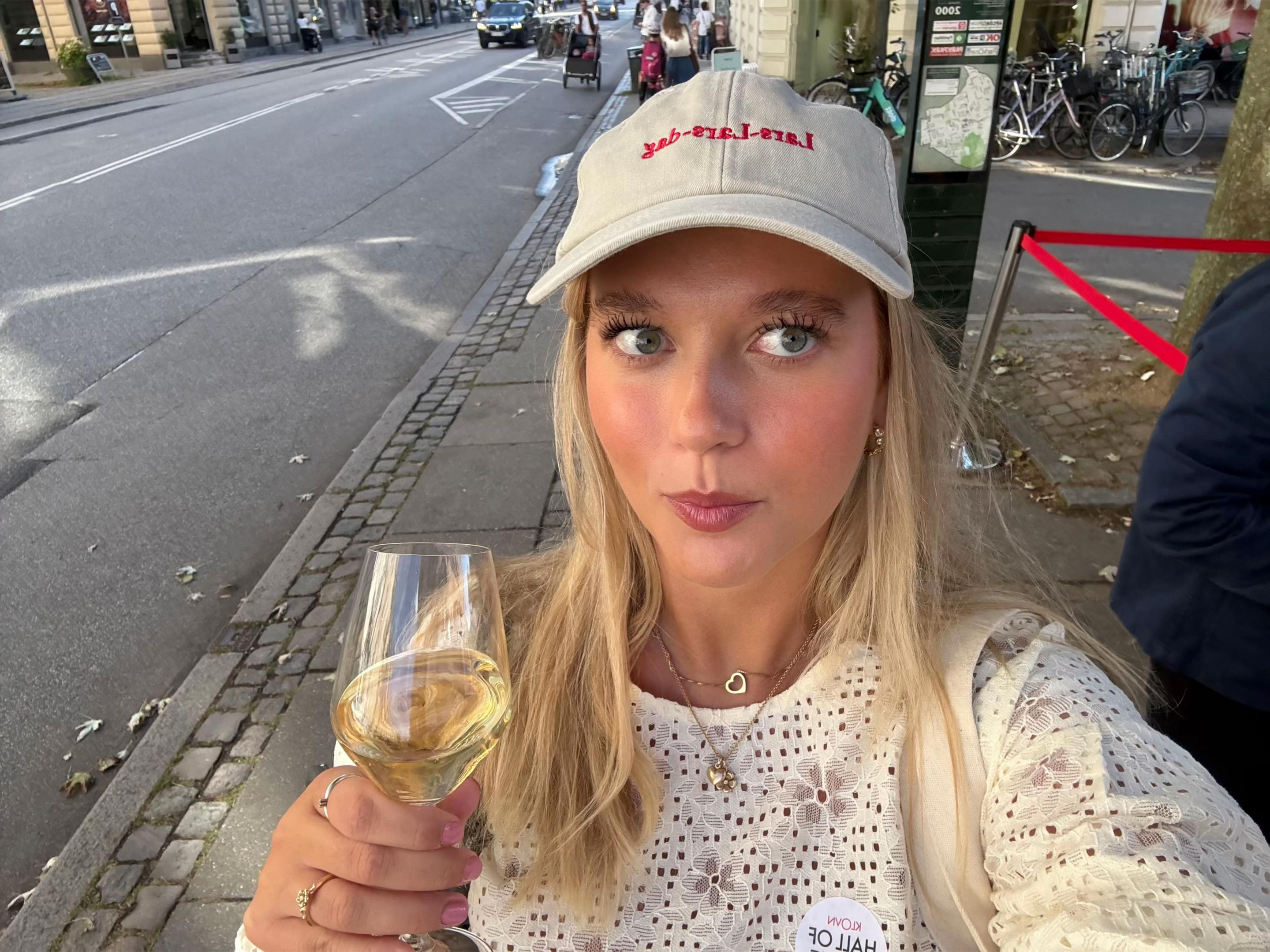 @Emilie Søndergaard Pedersen