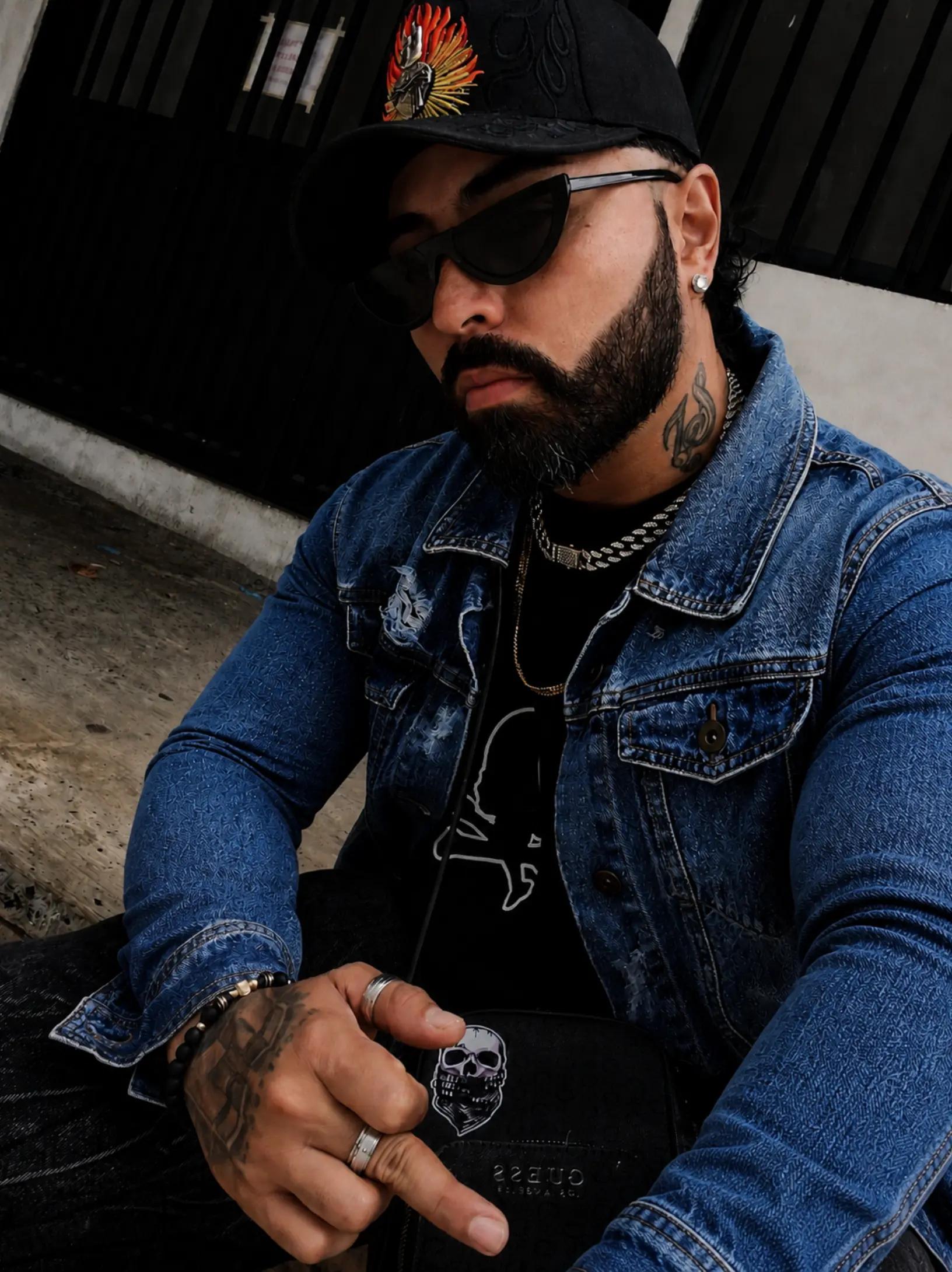 @maicke callejero fino🎙️🇨🇴
