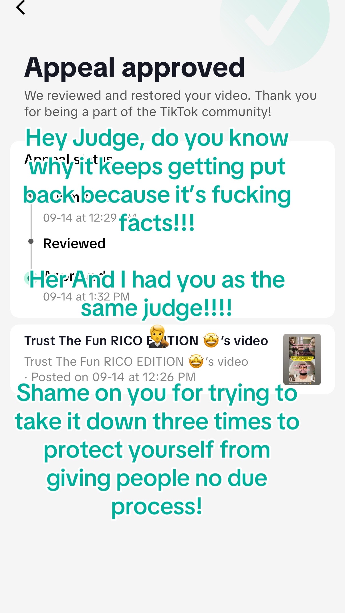 @Trust The Fun RICO EDITION 🤩