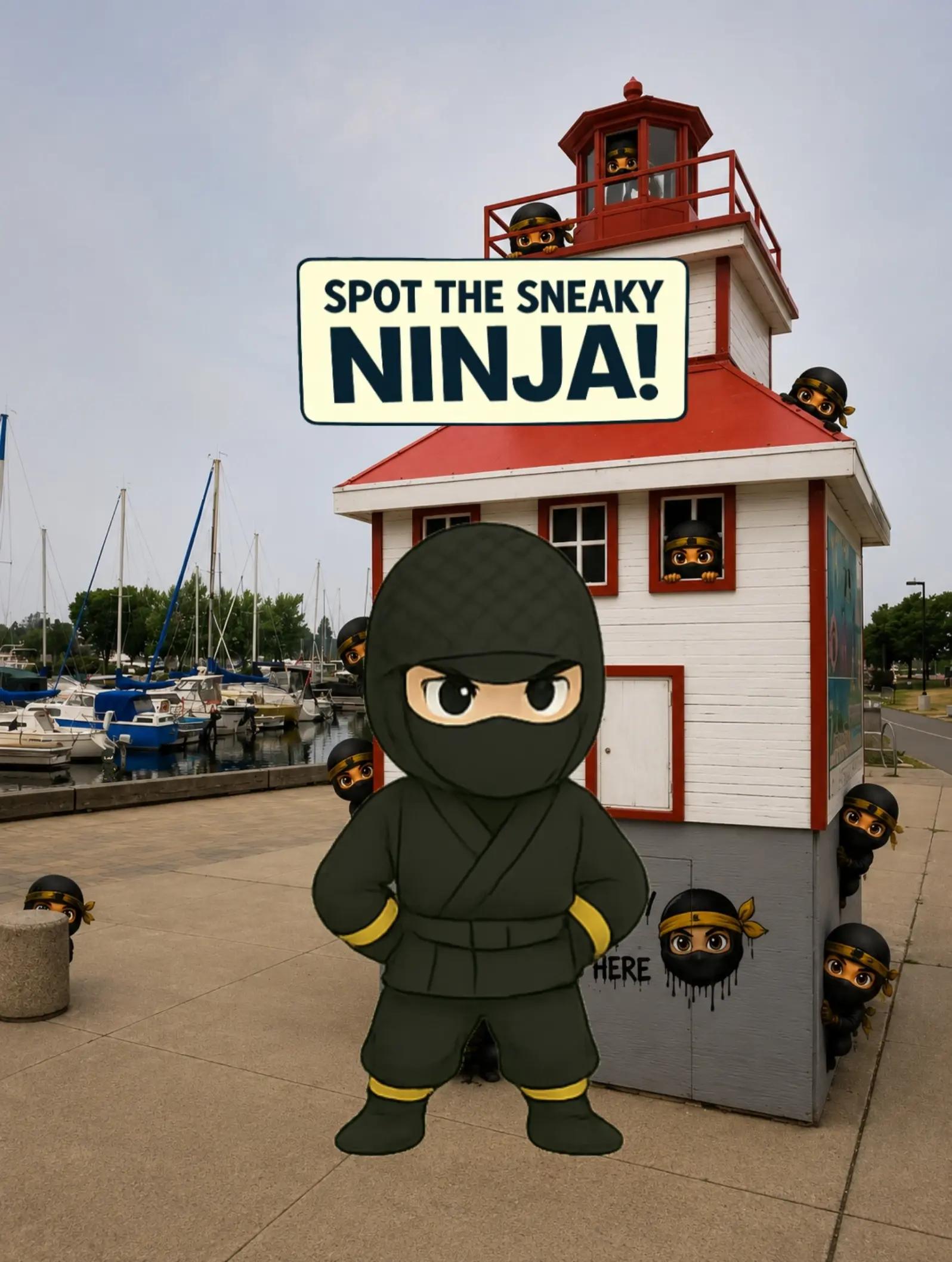 @SpotTheSneakyNinja