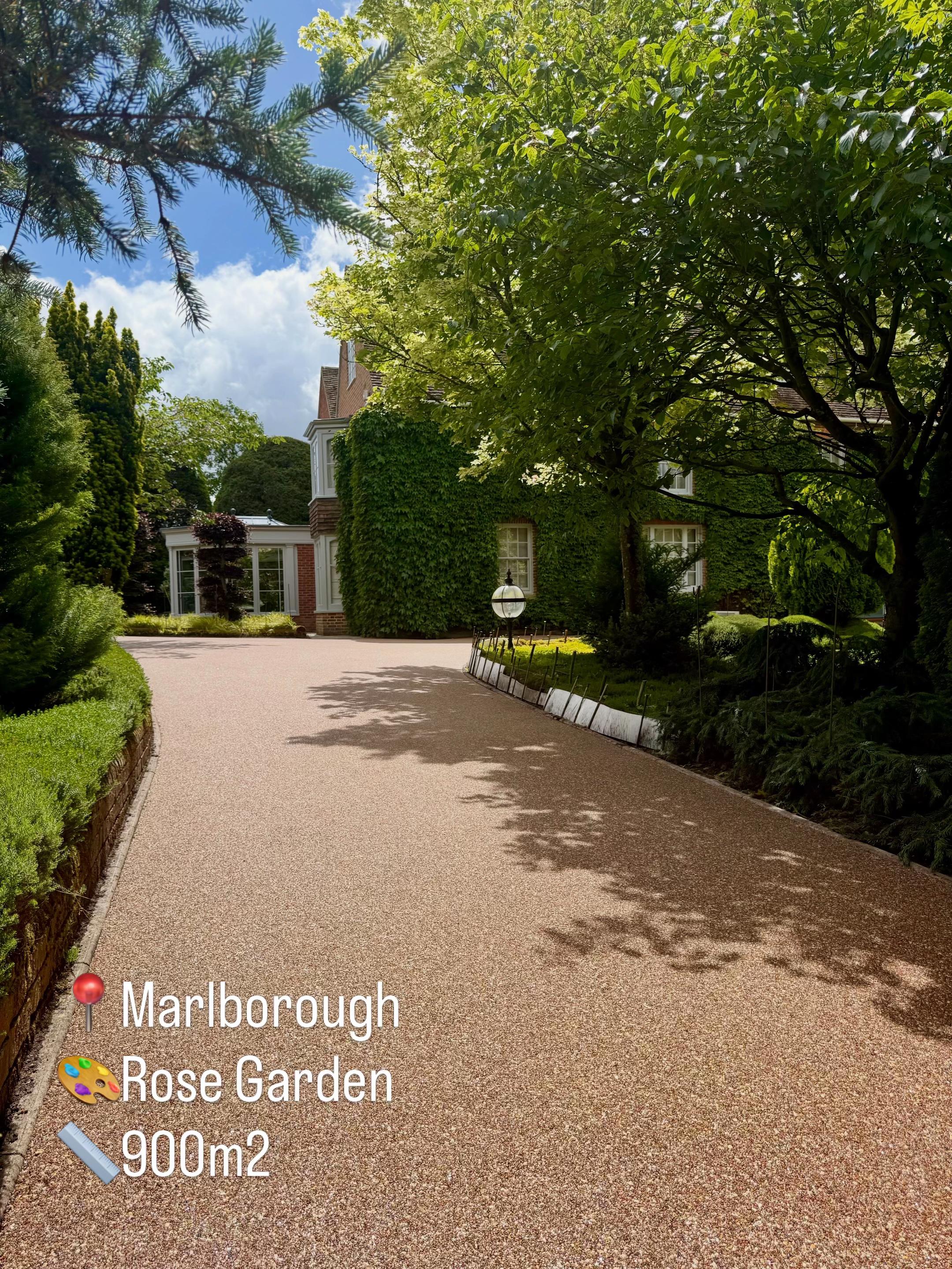 @Drystone Resin Surfacing