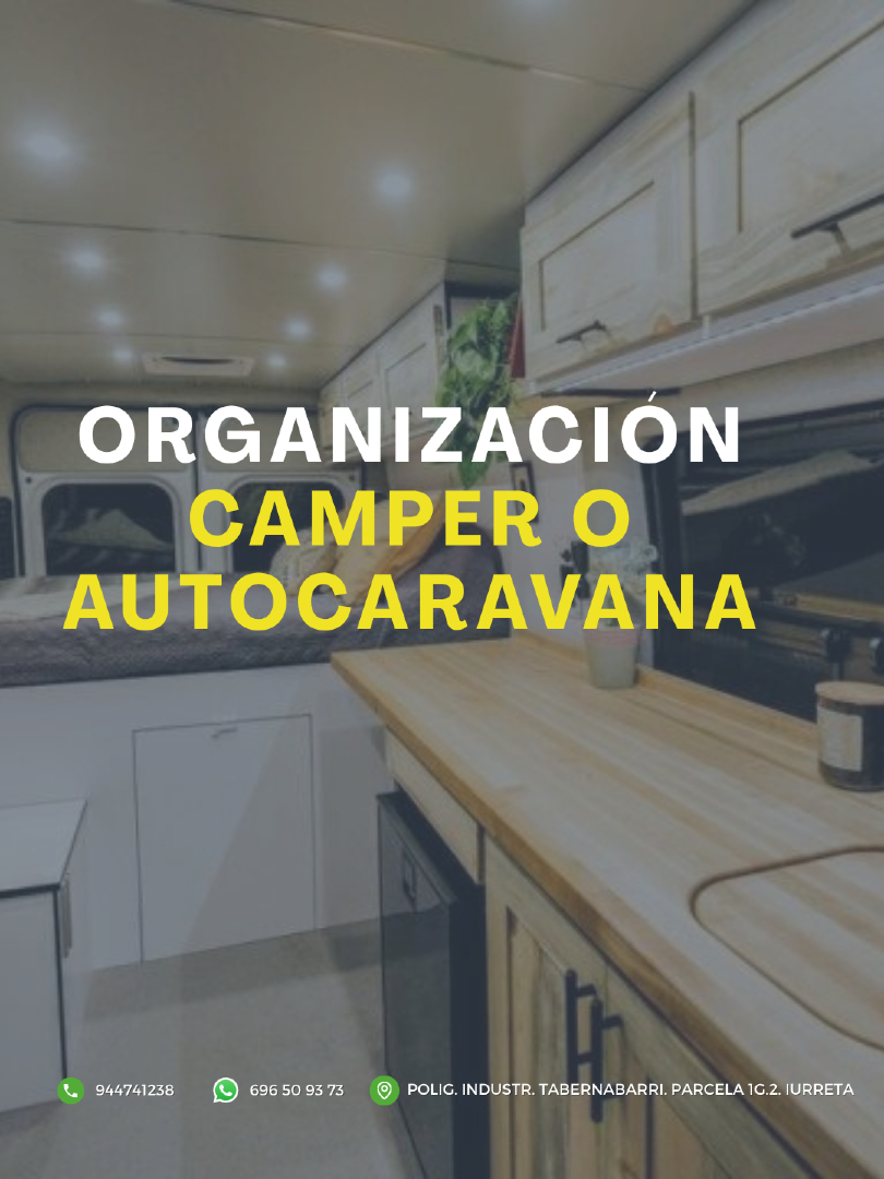 @Mikel caravaning
