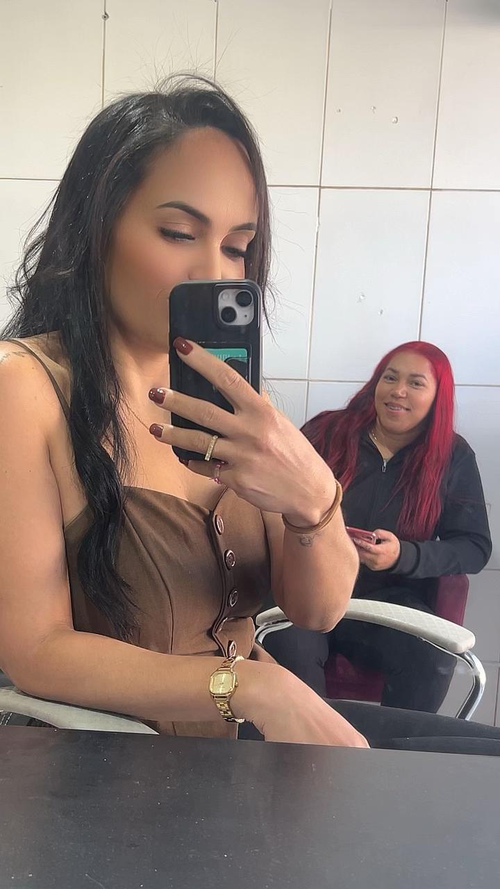 @Juliana