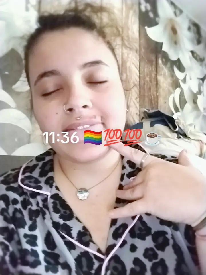 @liyah๐ณ๏ธ๐๐ฏ bel wlw gl ๐ฏ