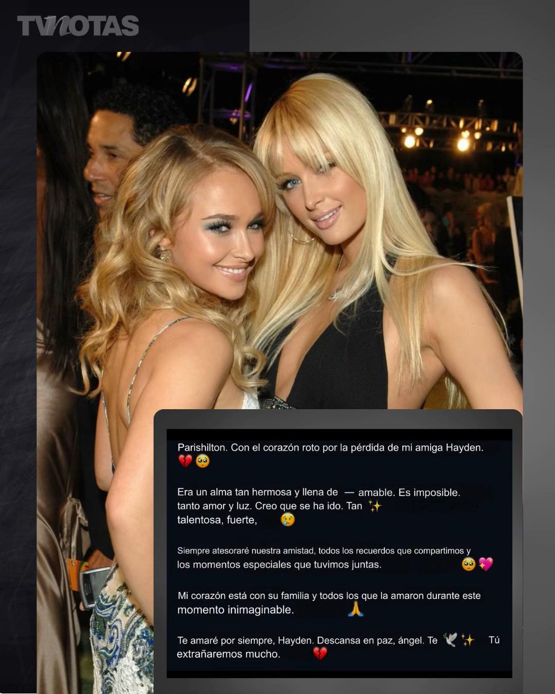 @Revista TVNotas