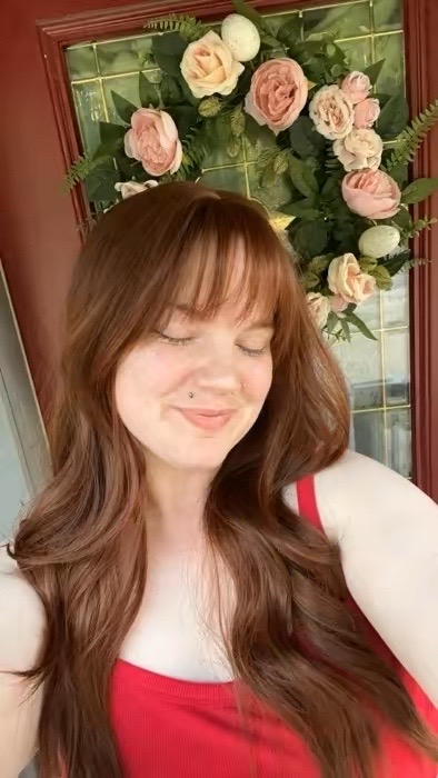 @Skyla Breeann
