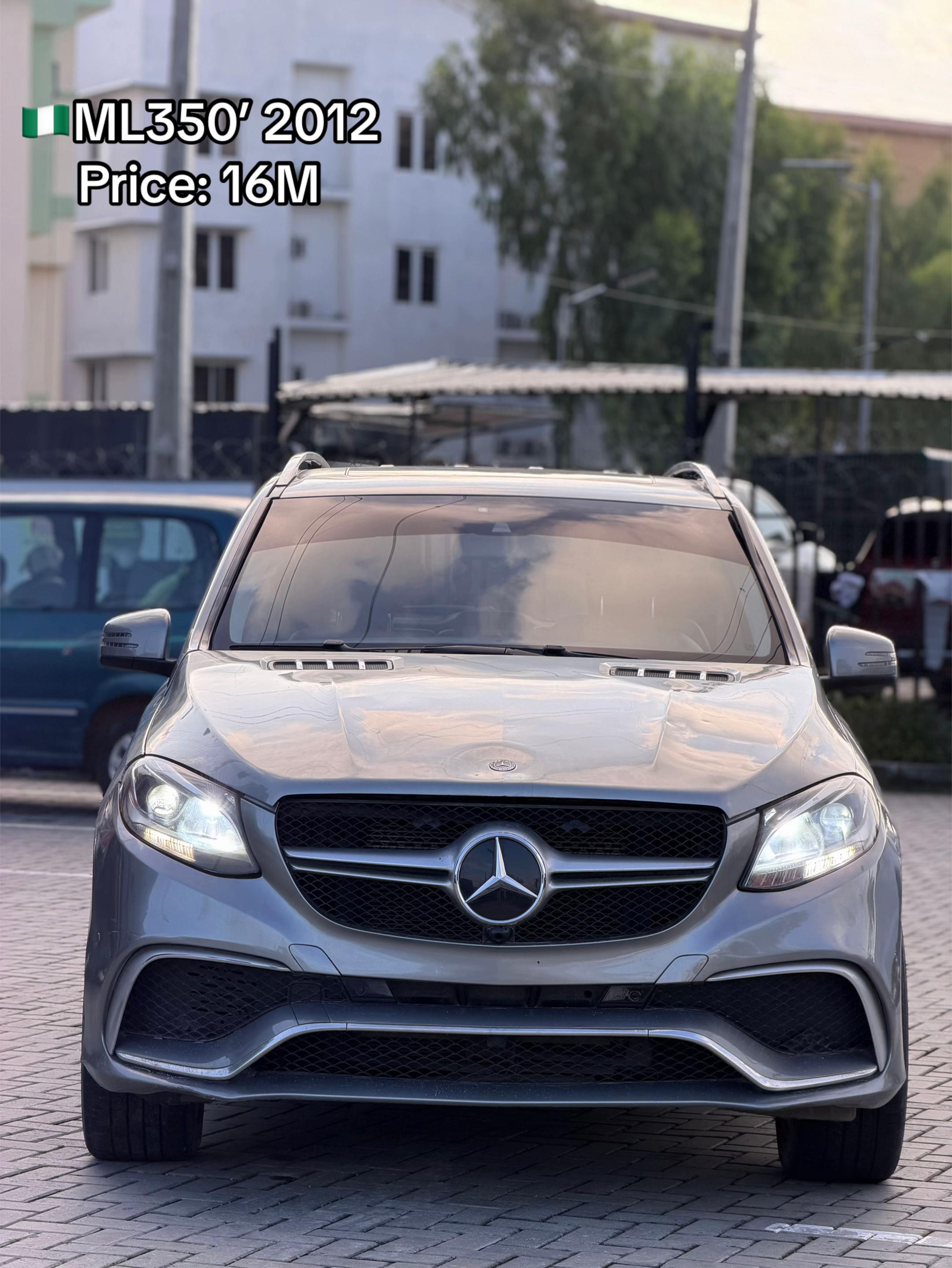 @CAR DEALER IN LEKKI LAGOS 🚗
