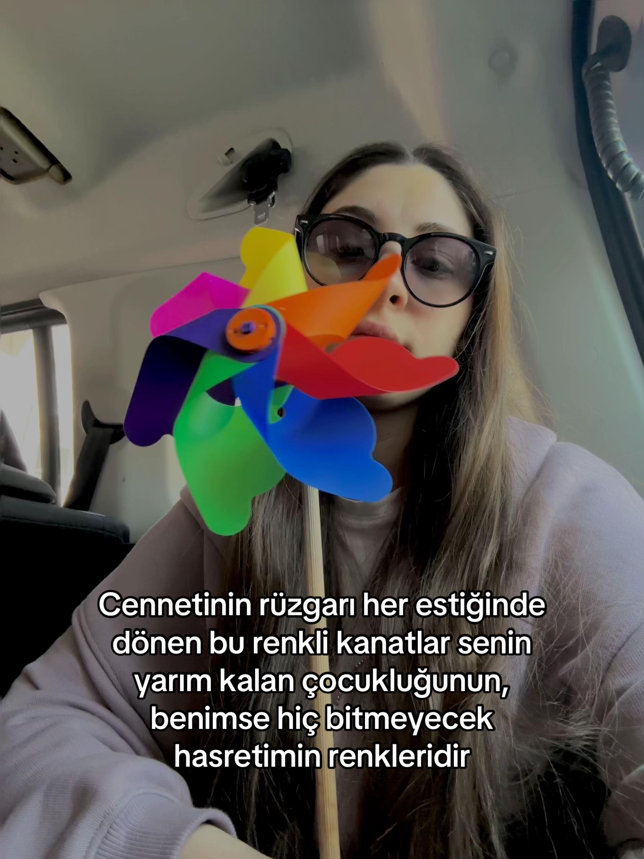 @Eylül Özbek