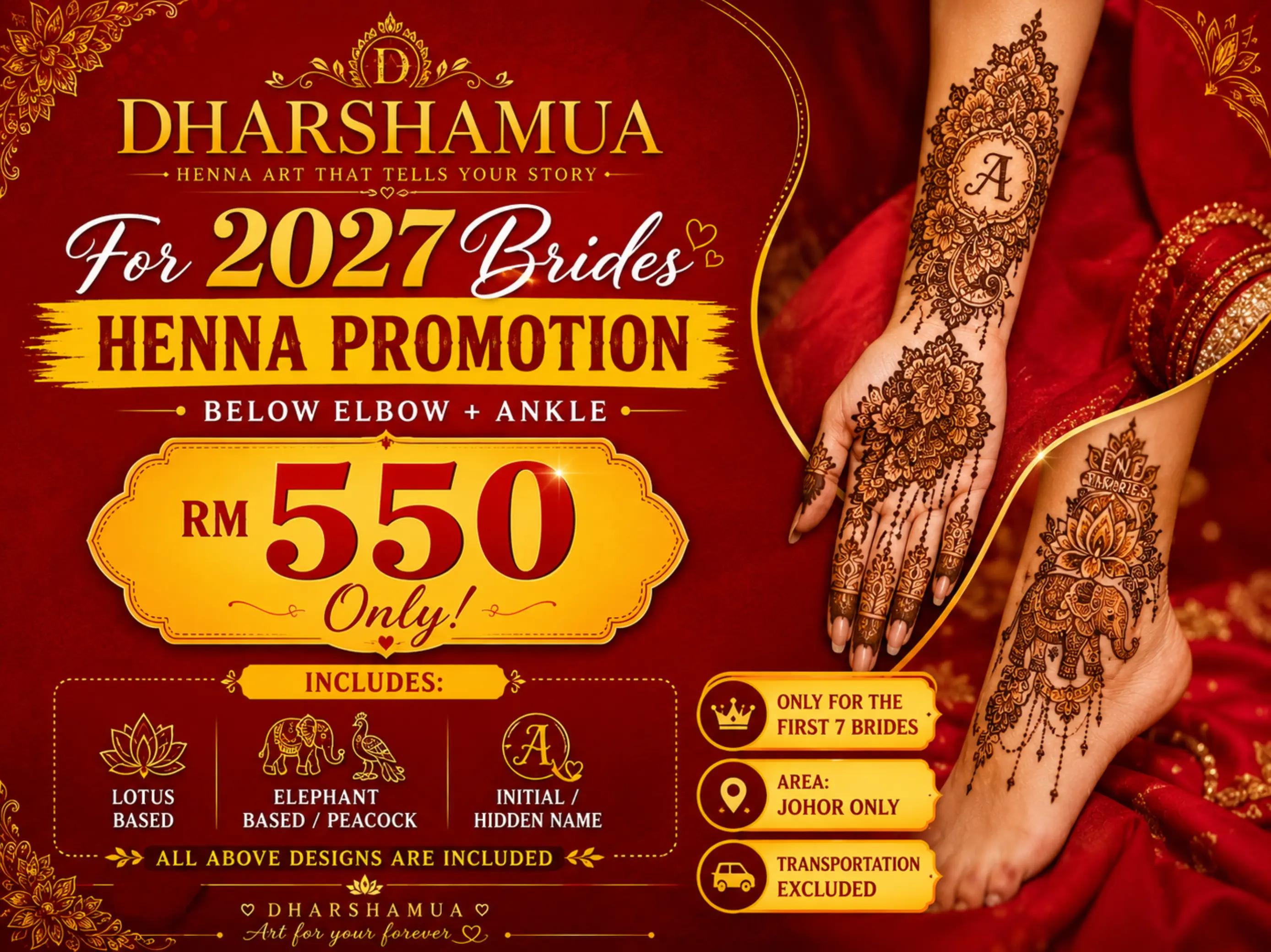 @Dharsha henna jb