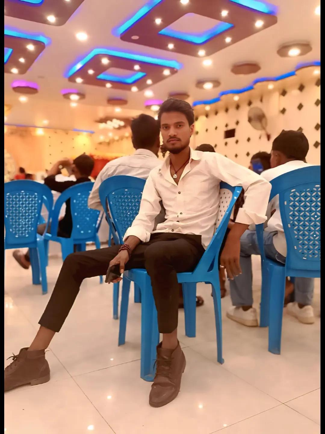 @Rahul Kumar