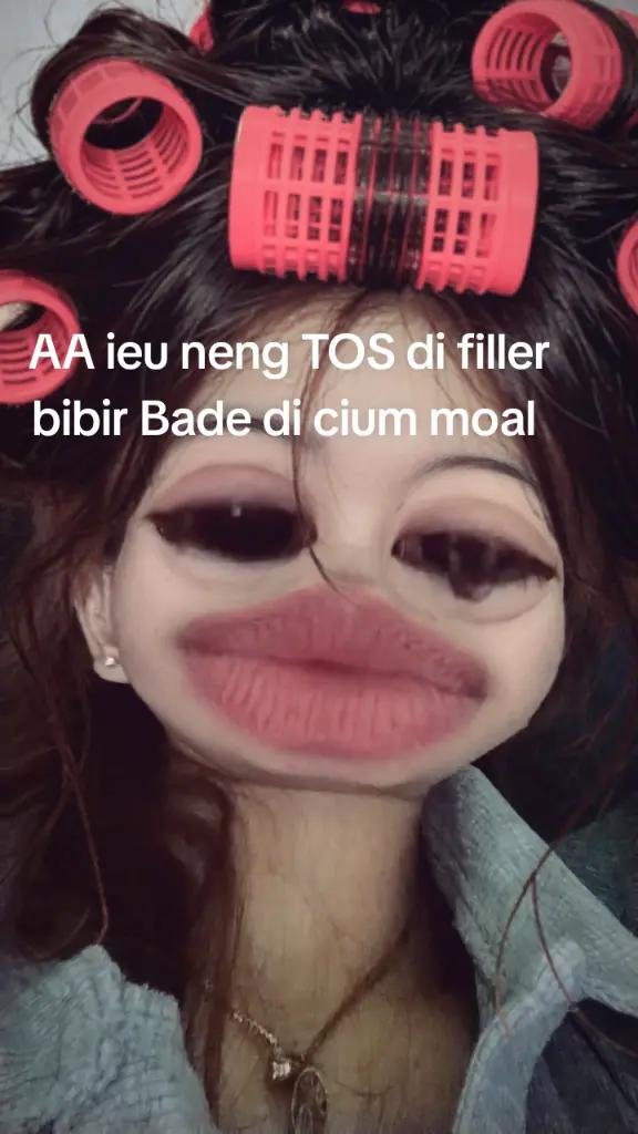@desra afriliani