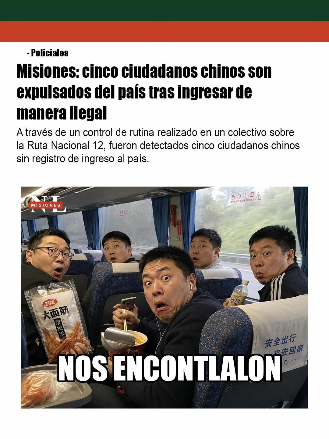 @Misiones Nuestro Lugar