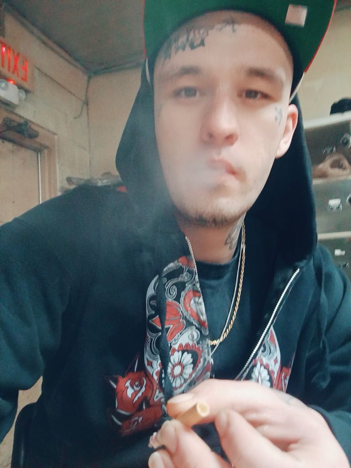@SAIVOR😈👹🤬Xaiver Dishman