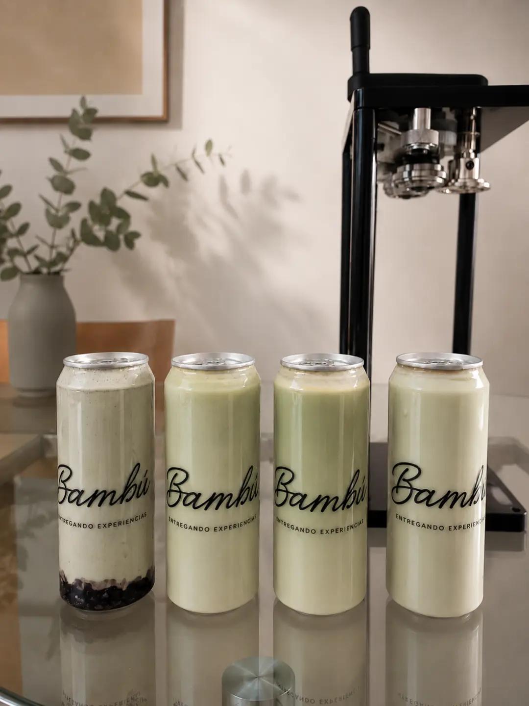 @Bamb&uacute;