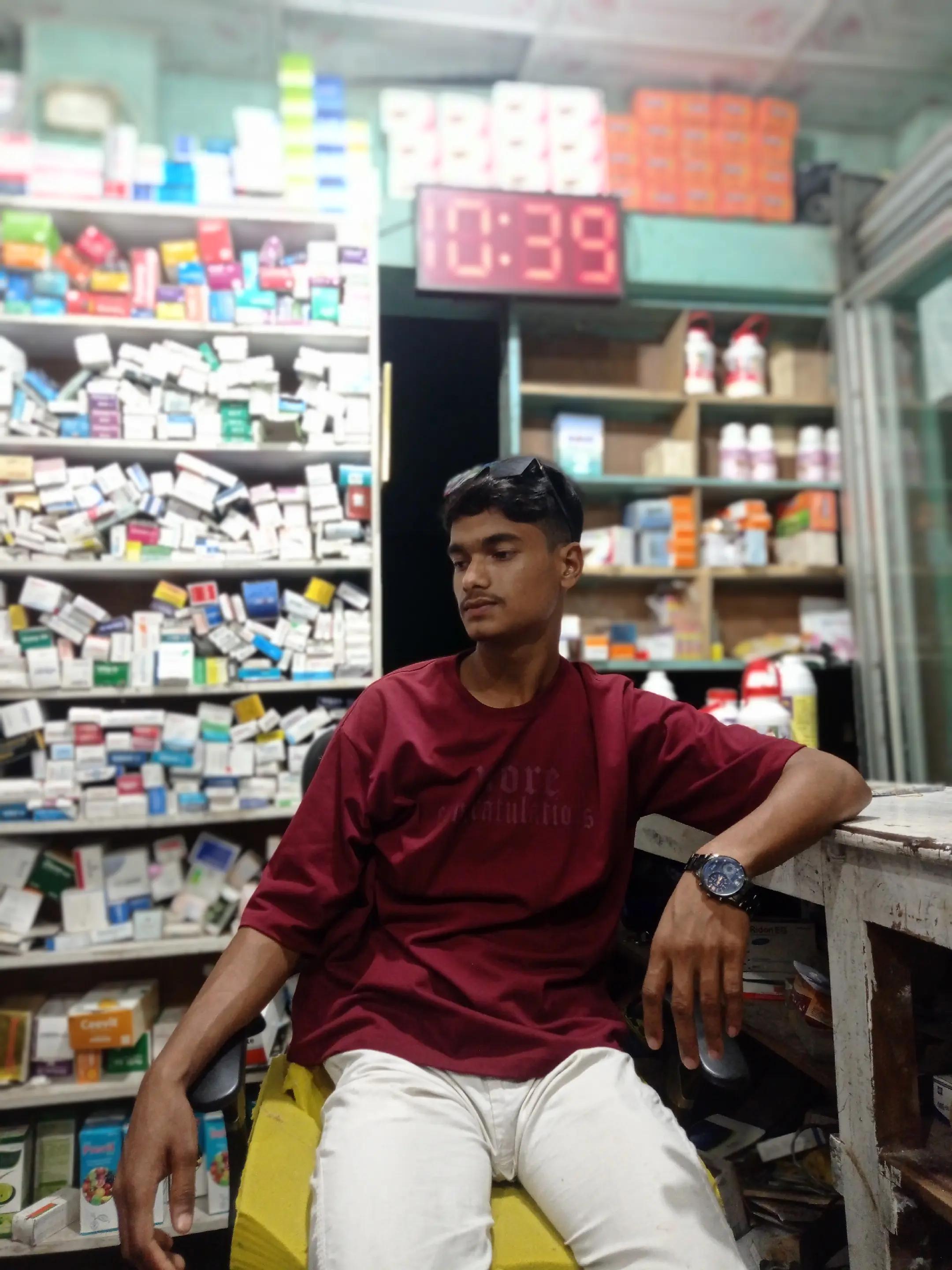@AR Riad