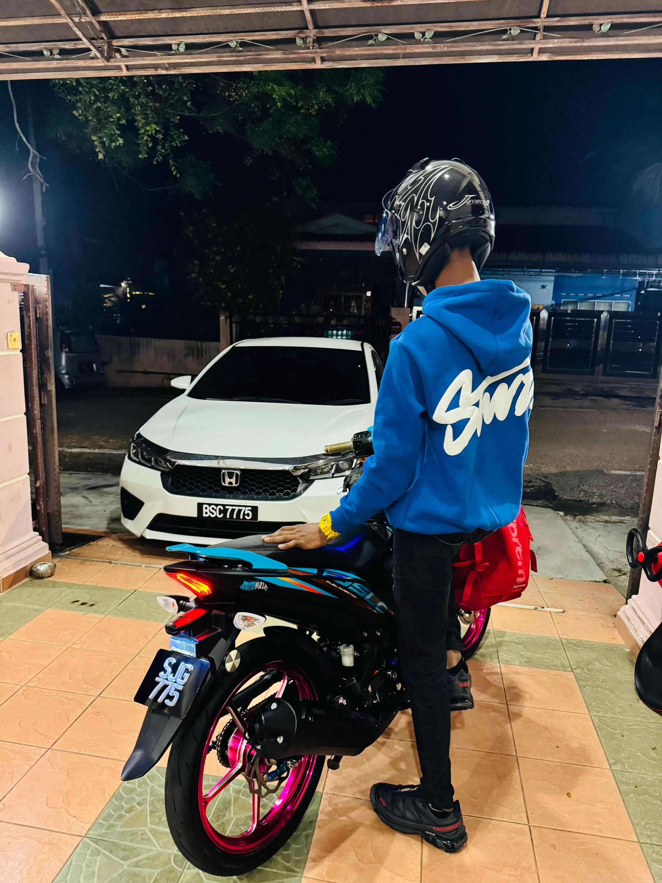 @Fighter speed🚀✊🏻
